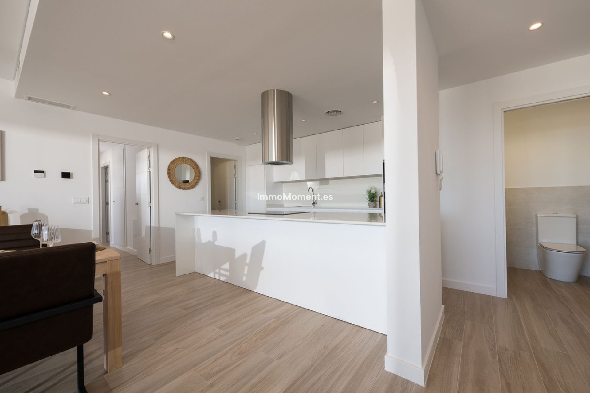Reventa - Apartamento - Mijas Costa - La Cala de Mijas