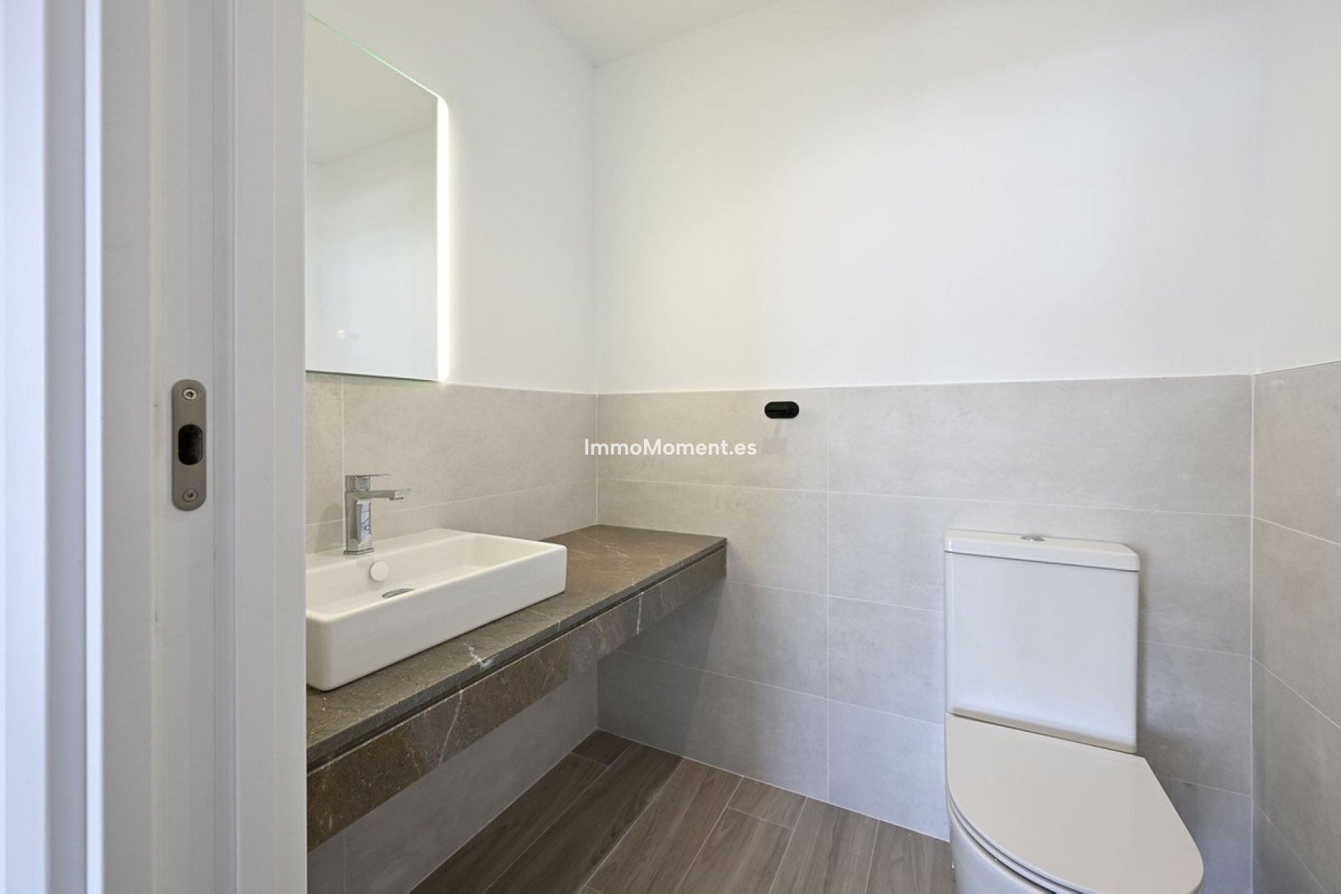 Reventa - Apartamento - Mijas Costa - La Cala de Mijas