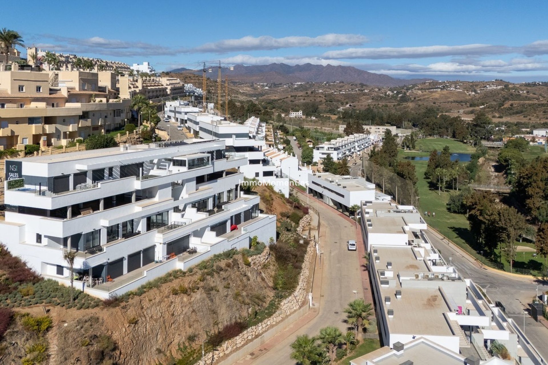 Reventa - Apartamento - Mijas Costa - La Cala de Mijas