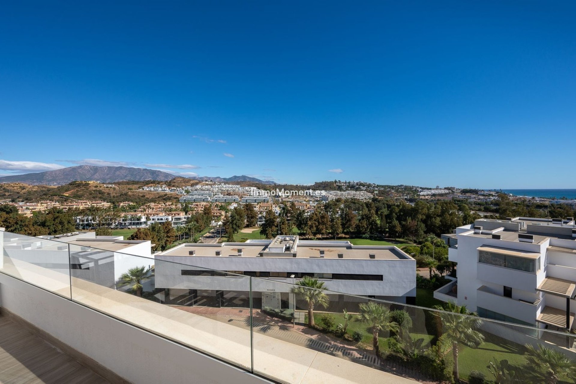 Reventa - Apartamento - Mijas Costa - La Cala de Mijas