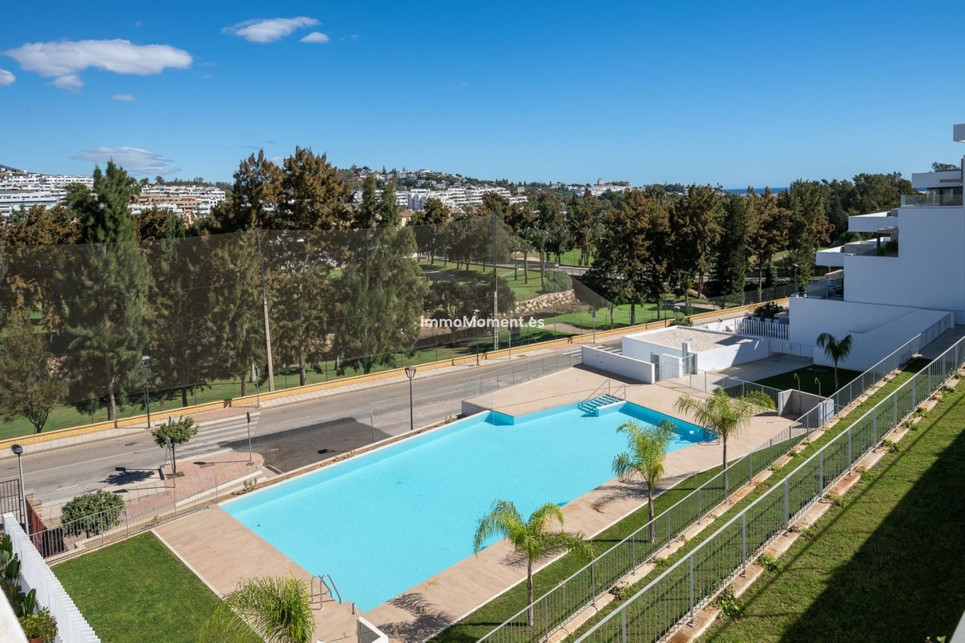 Reventa - Apartamento - Mijas Costa - La Cala de Mijas