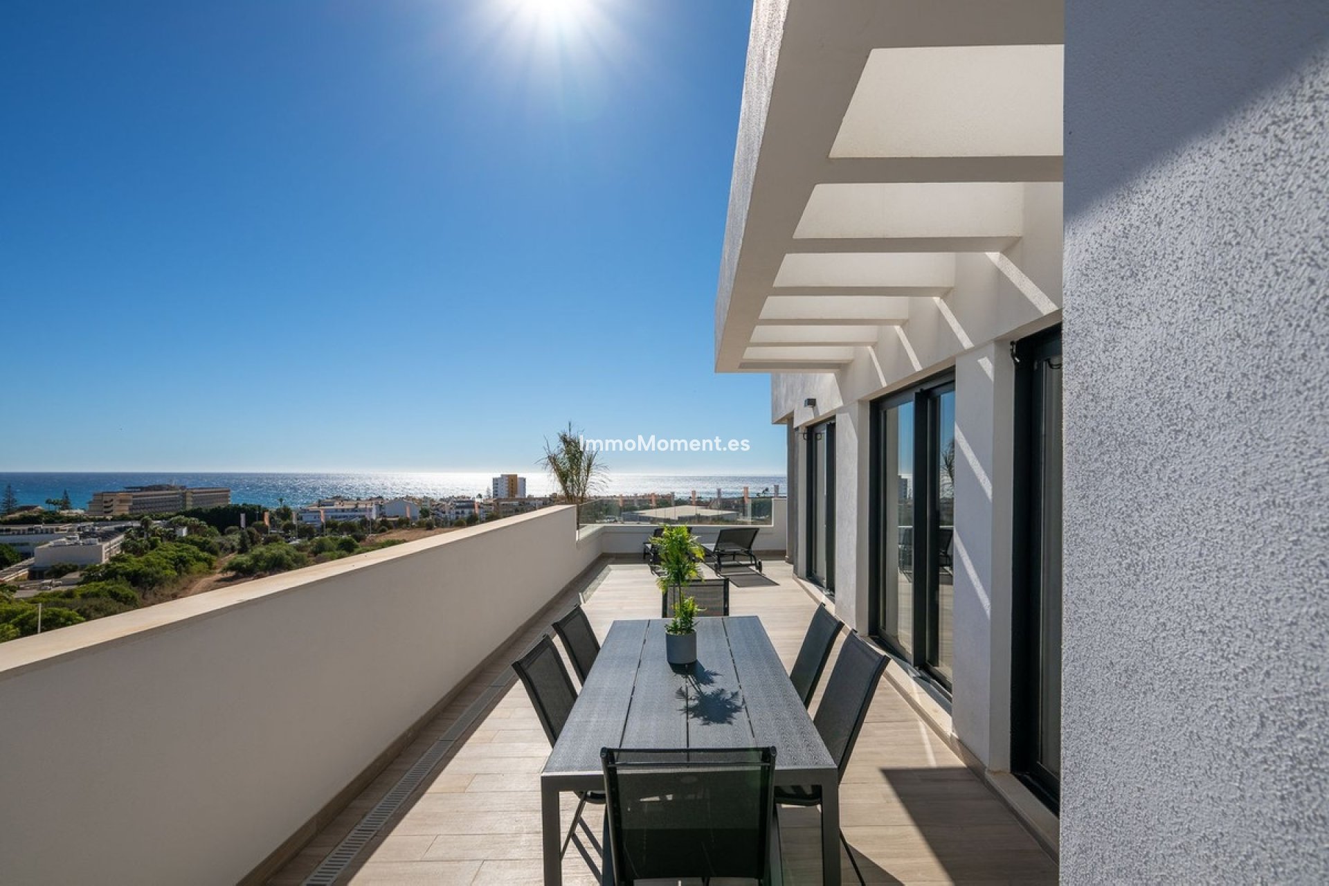 Reventa - Apartamento - Mijas Costa - La Cala de Mijas