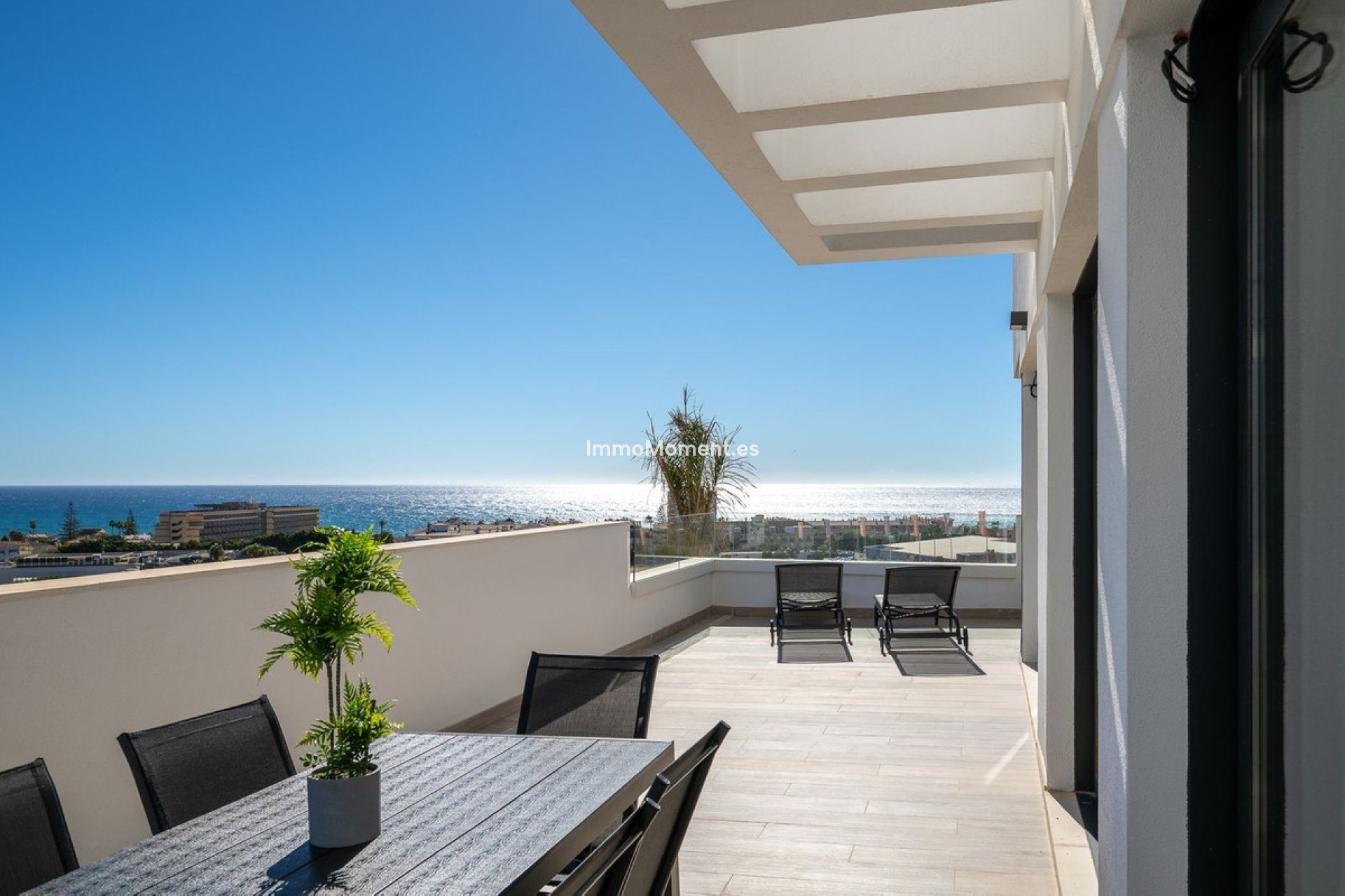 Reventa - Apartamento - Mijas Costa - La Cala de Mijas