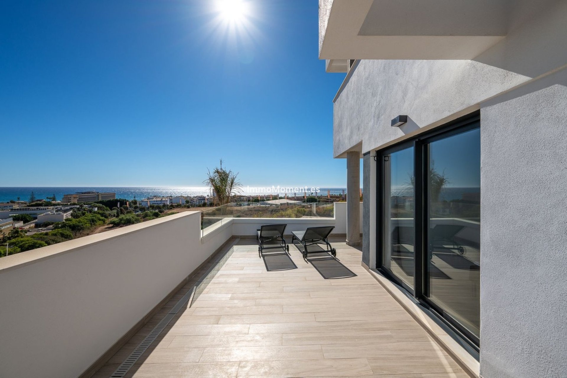 Reventa - Apartamento - Mijas Costa - La Cala de Mijas