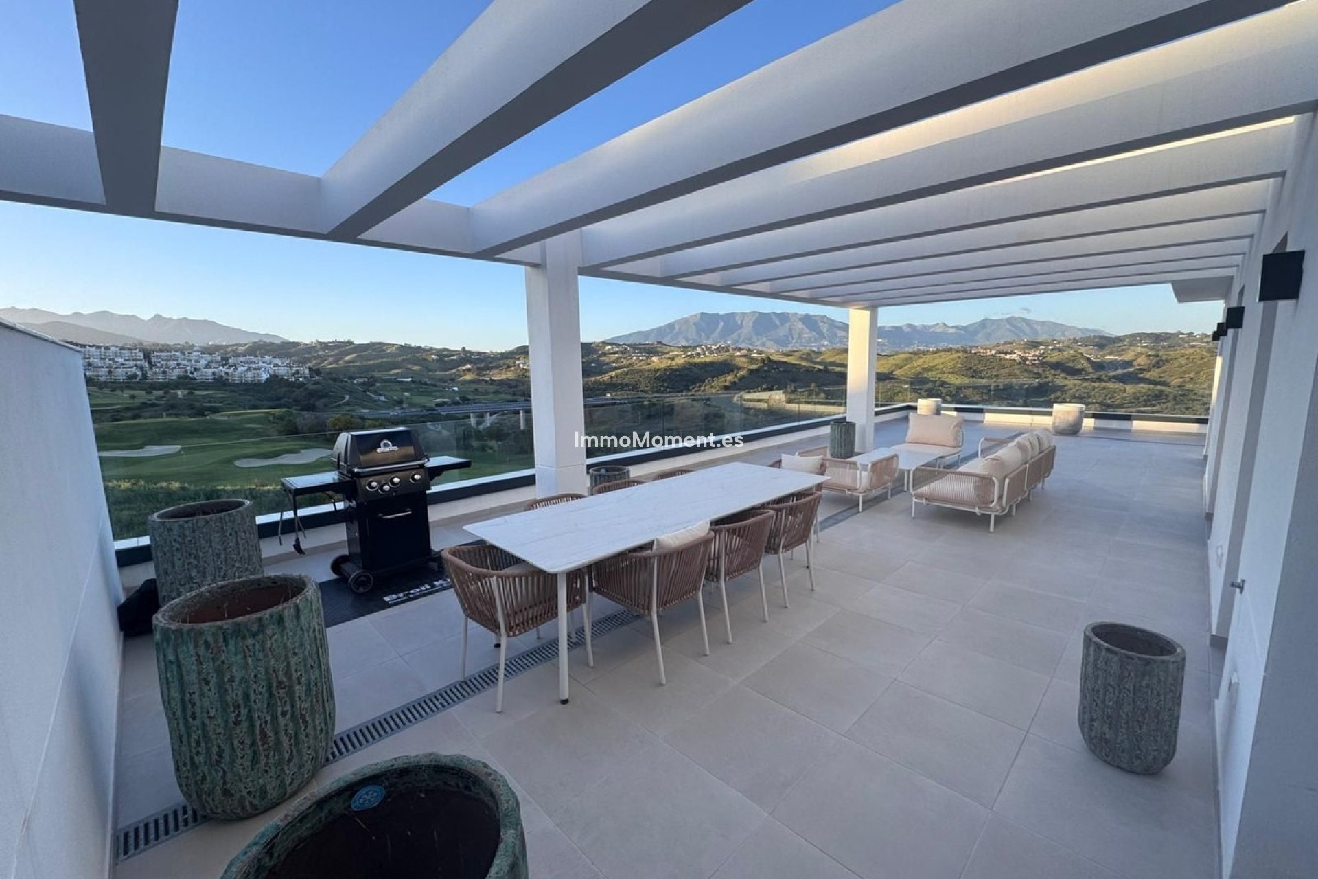 Reventa - Apartamento - Mijas Costa - La Cala de Mijas