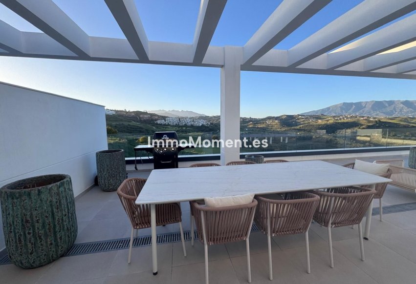Reventa - Apartamento - Mijas Costa - La Cala de Mijas