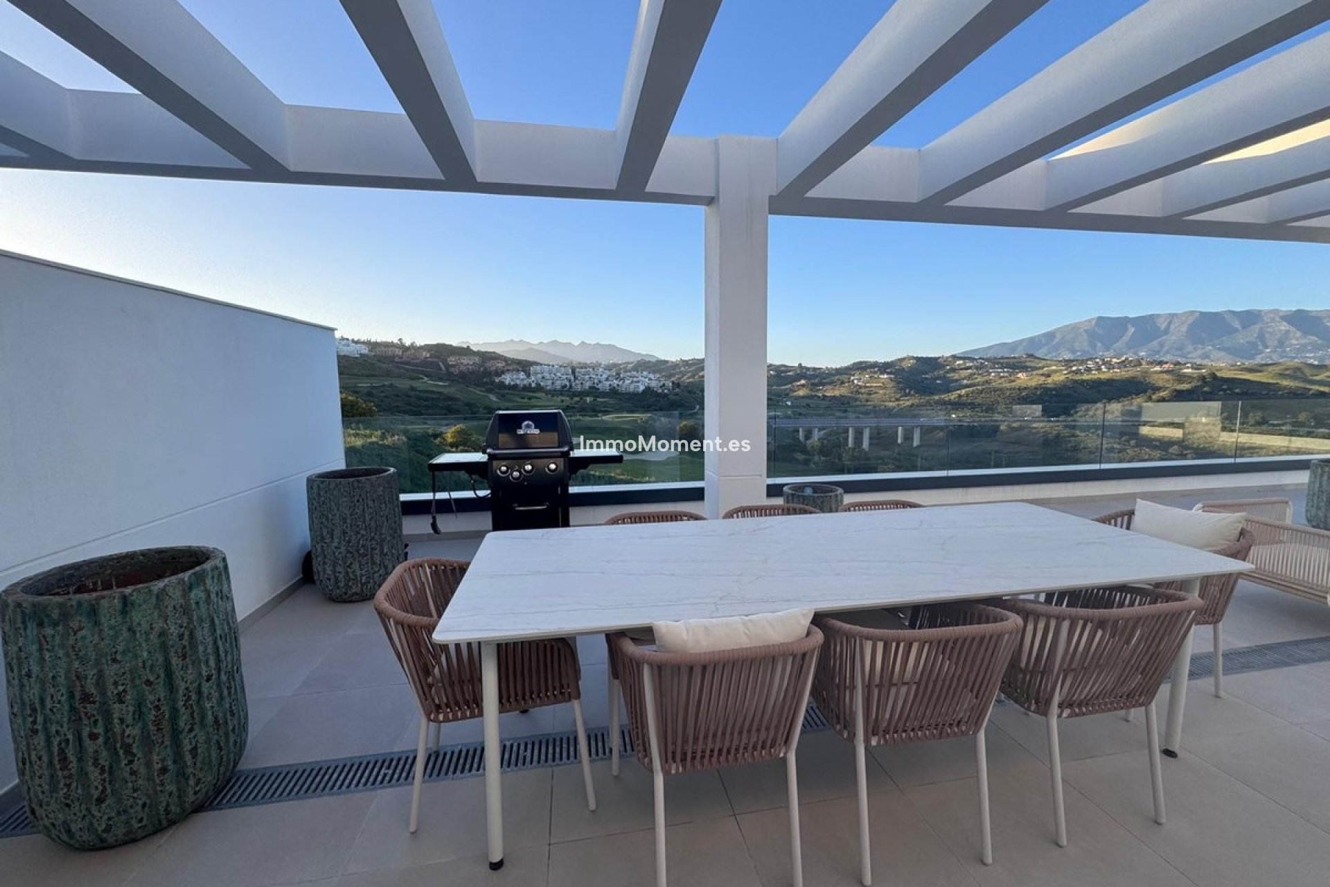 Reventa - Apartamento - Mijas Costa - La Cala de Mijas