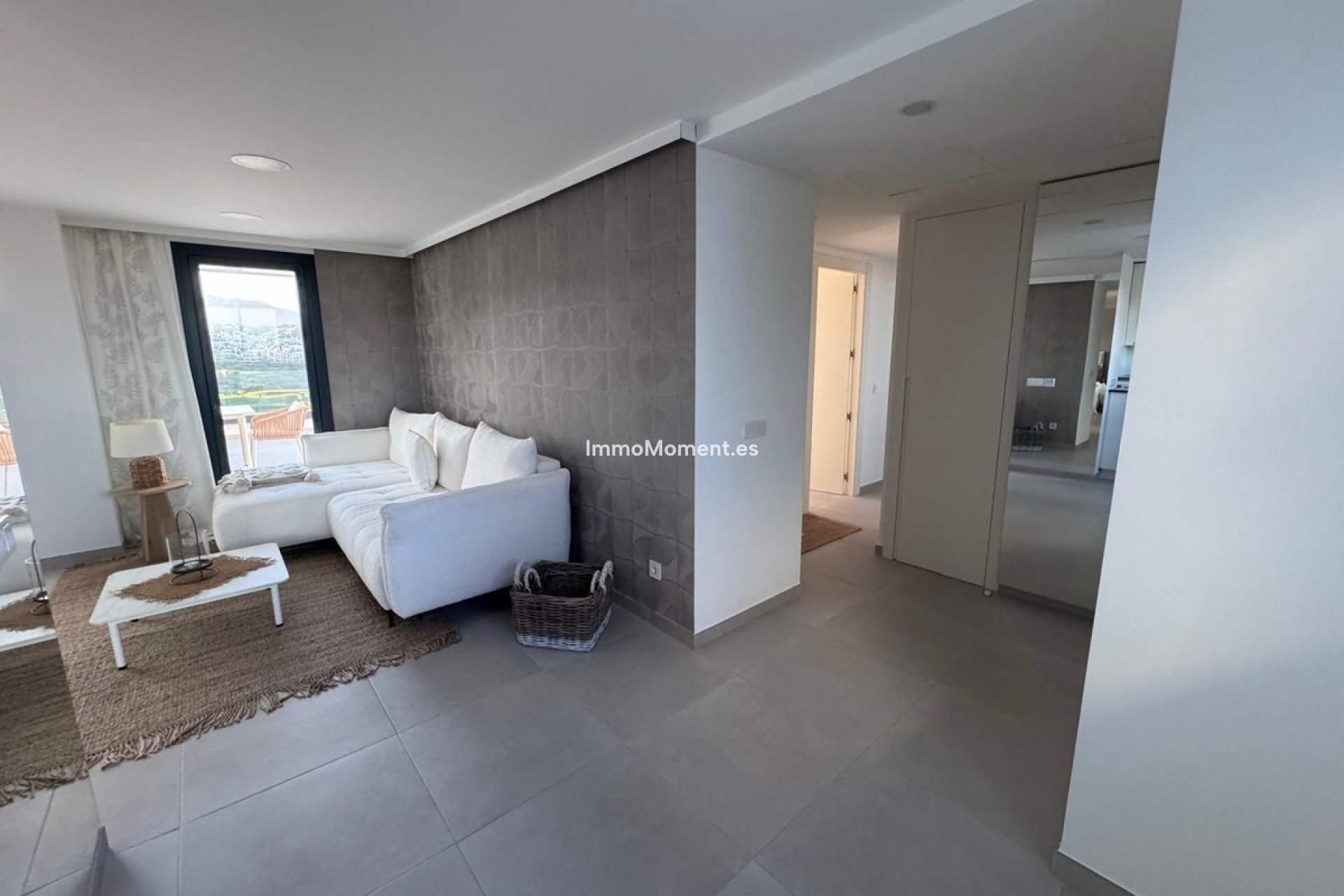 Reventa - Apartamento - Mijas Costa - La Cala de Mijas