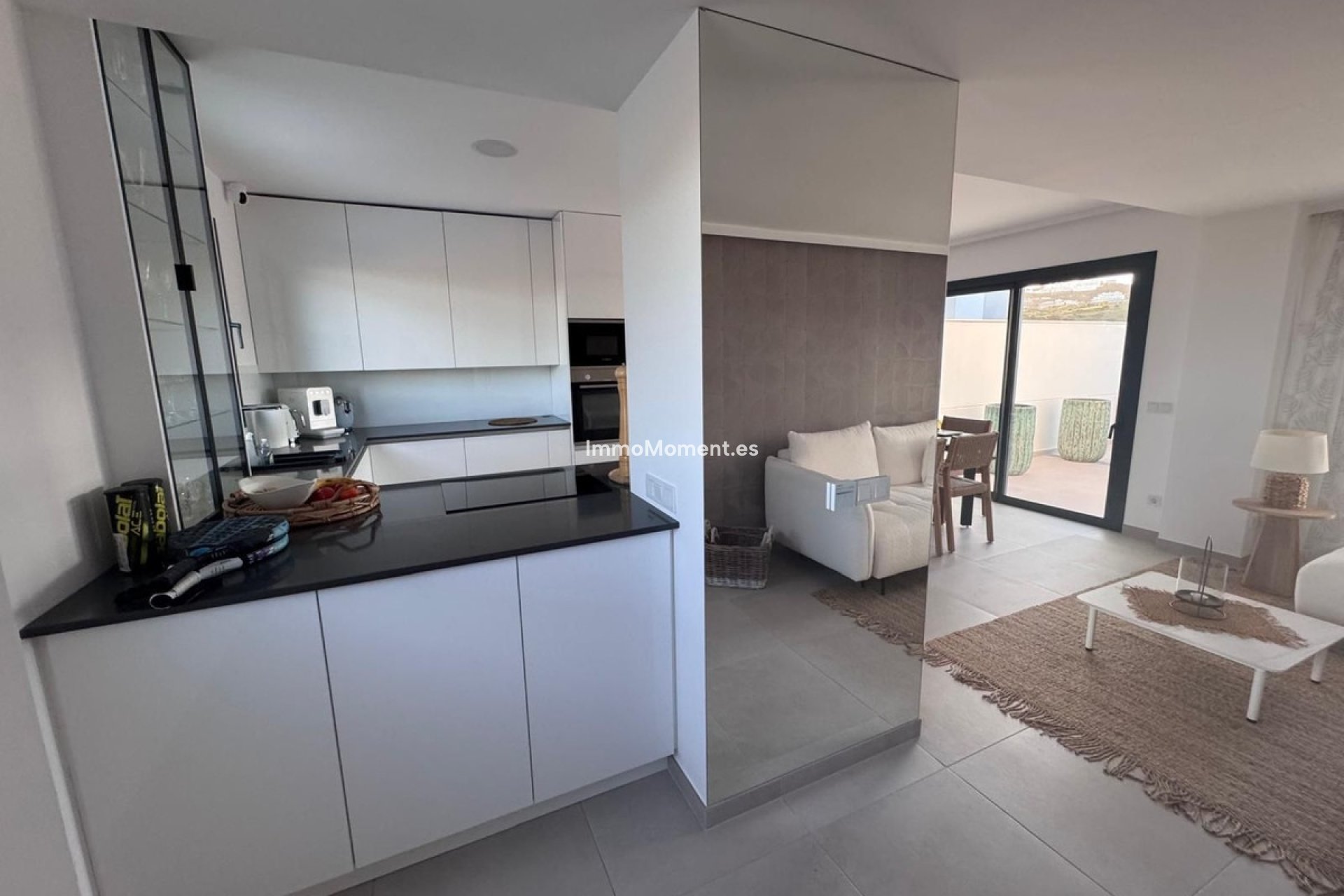 Reventa - Apartamento - Mijas Costa - La Cala de Mijas