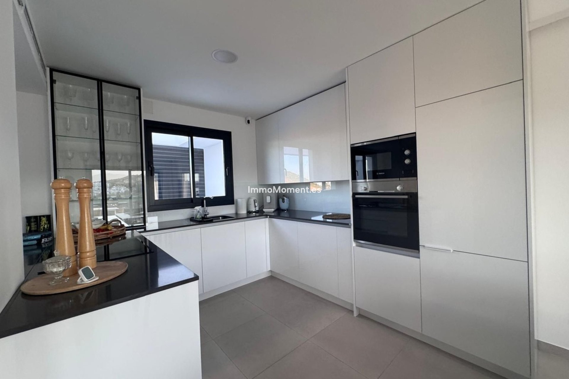 Reventa - Apartamento - Mijas Costa - La Cala de Mijas