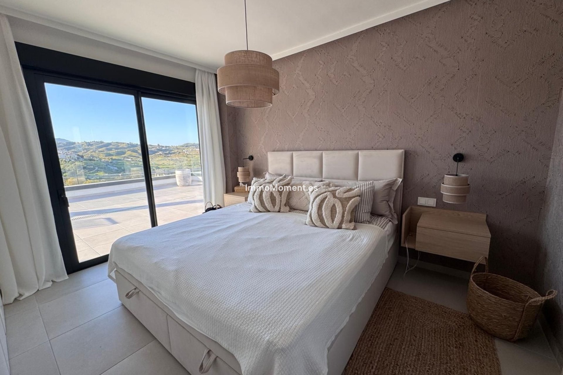 Reventa - Apartamento - Mijas Costa - La Cala de Mijas