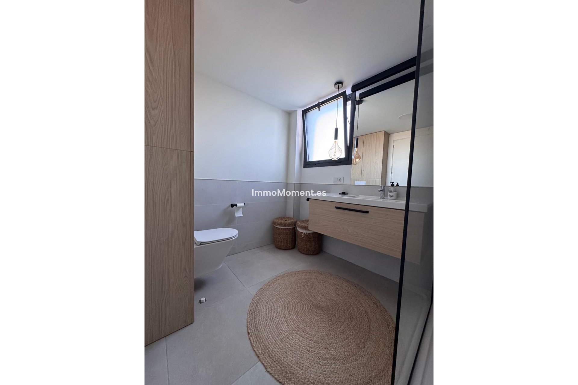 Reventa - Apartamento - Mijas Costa - La Cala de Mijas