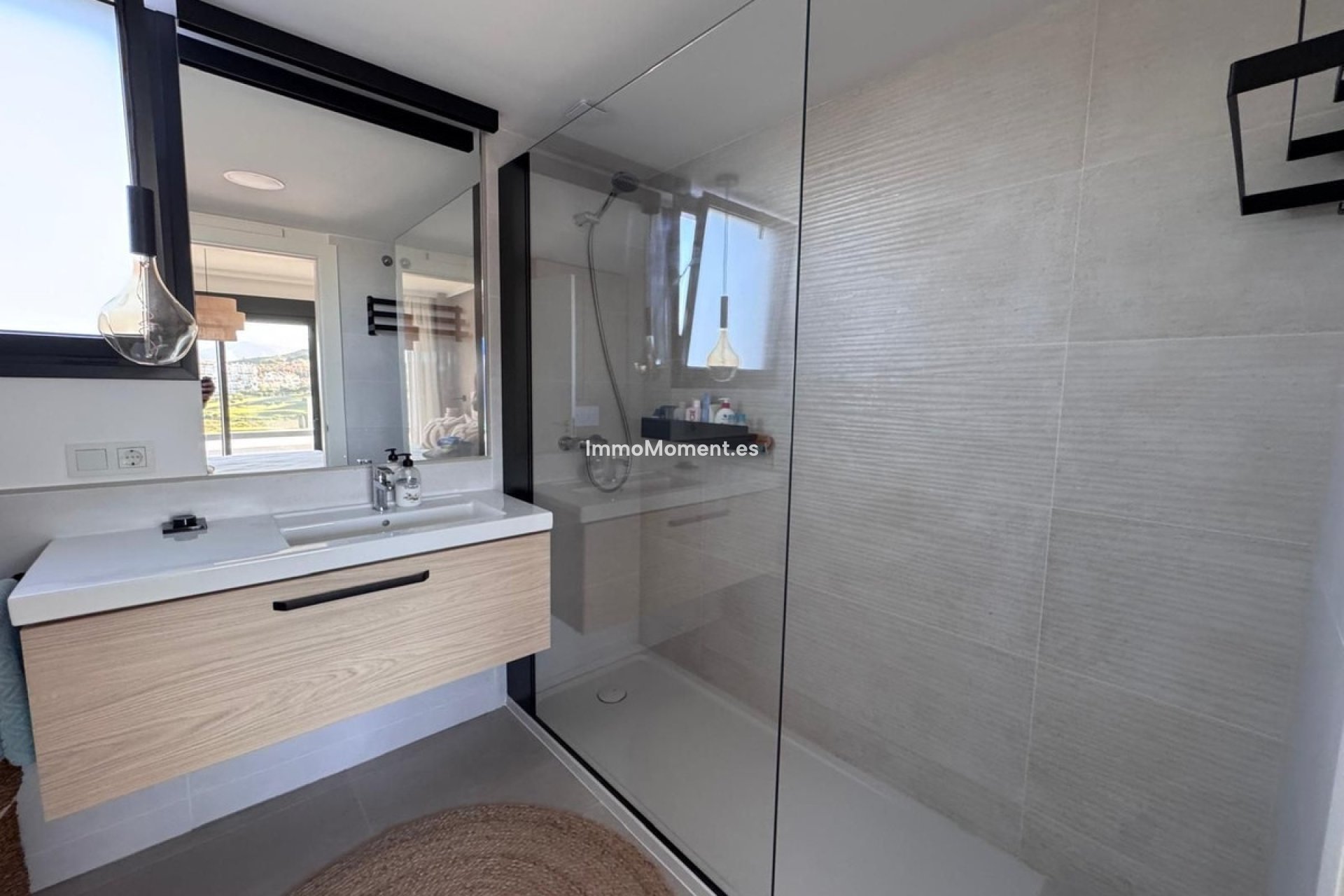 Reventa - Apartamento - Mijas Costa - La Cala de Mijas