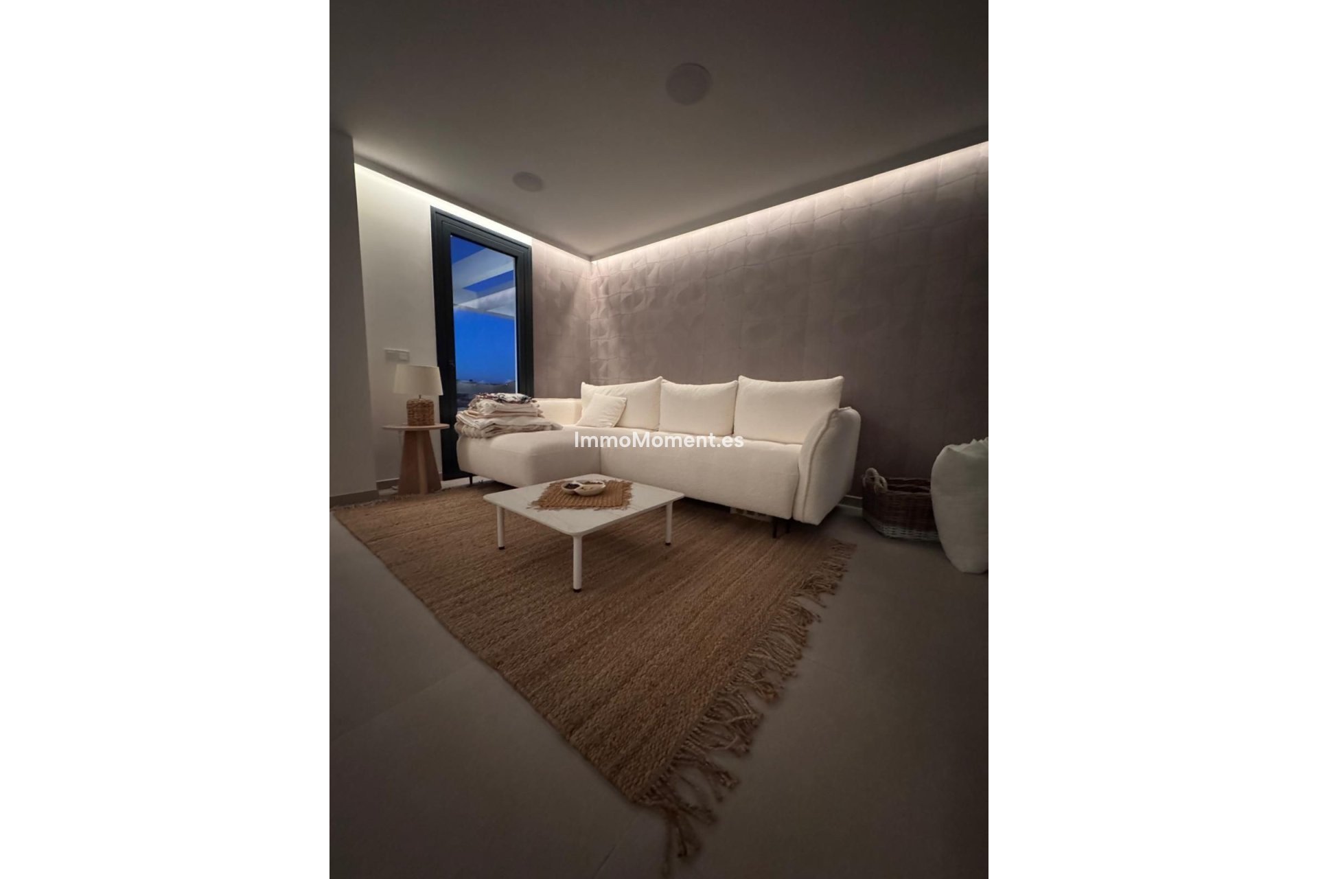 Reventa - Apartamento - Mijas Costa - La Cala de Mijas