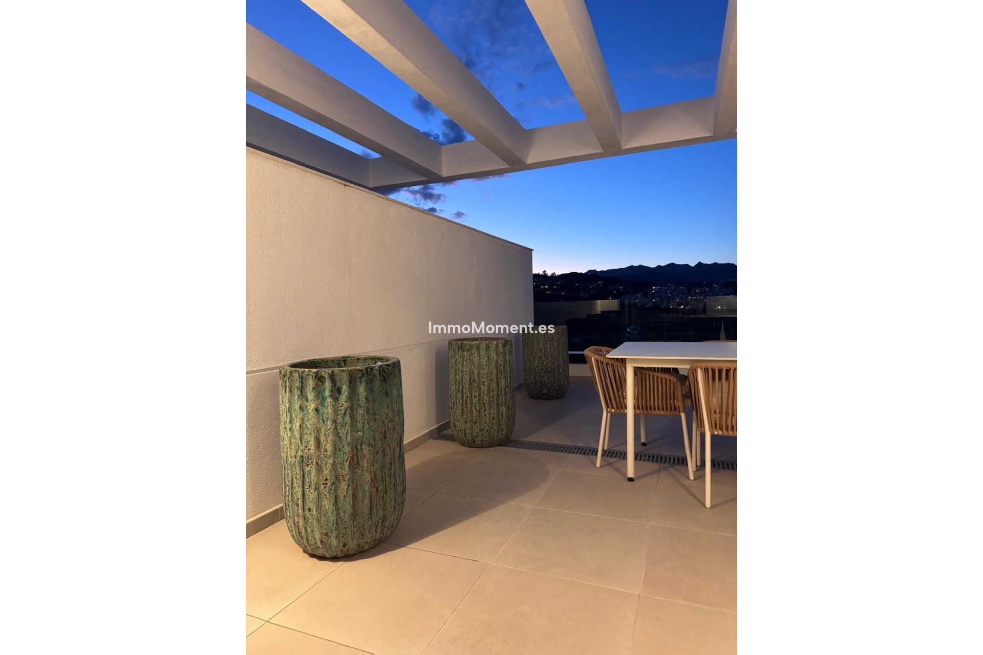 Reventa - Apartamento - Mijas Costa - La Cala de Mijas