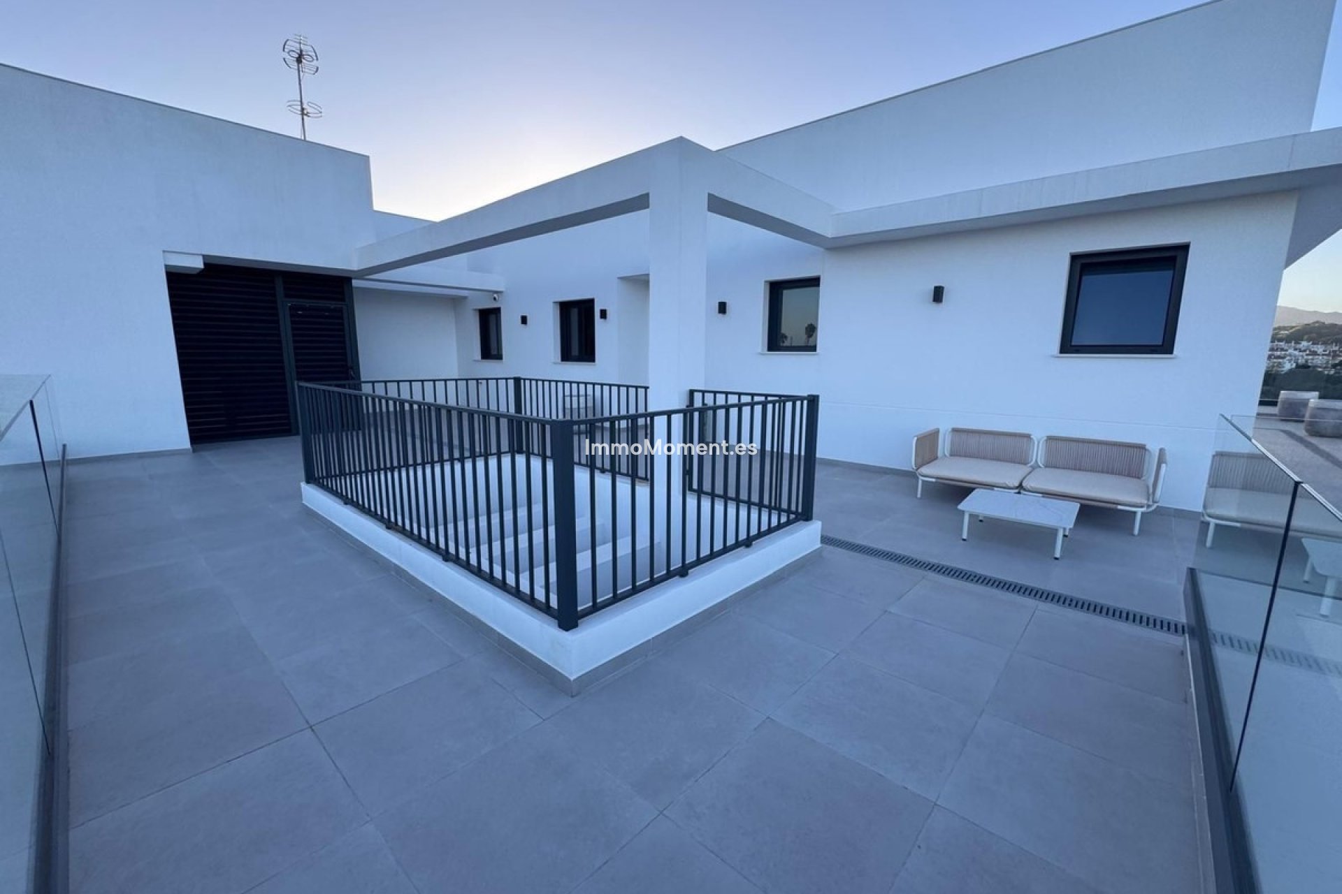 Reventa - Apartamento - Mijas Costa - La Cala de Mijas