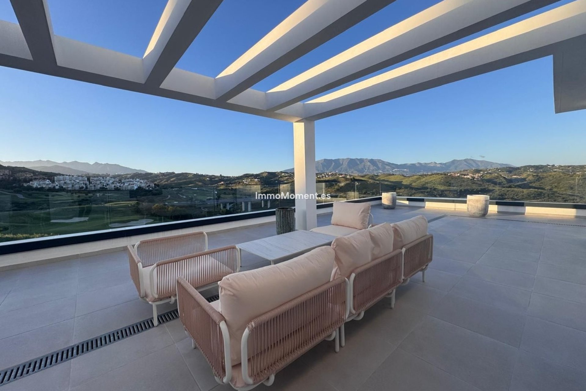 Reventa - Apartamento - Mijas Costa - La Cala de Mijas