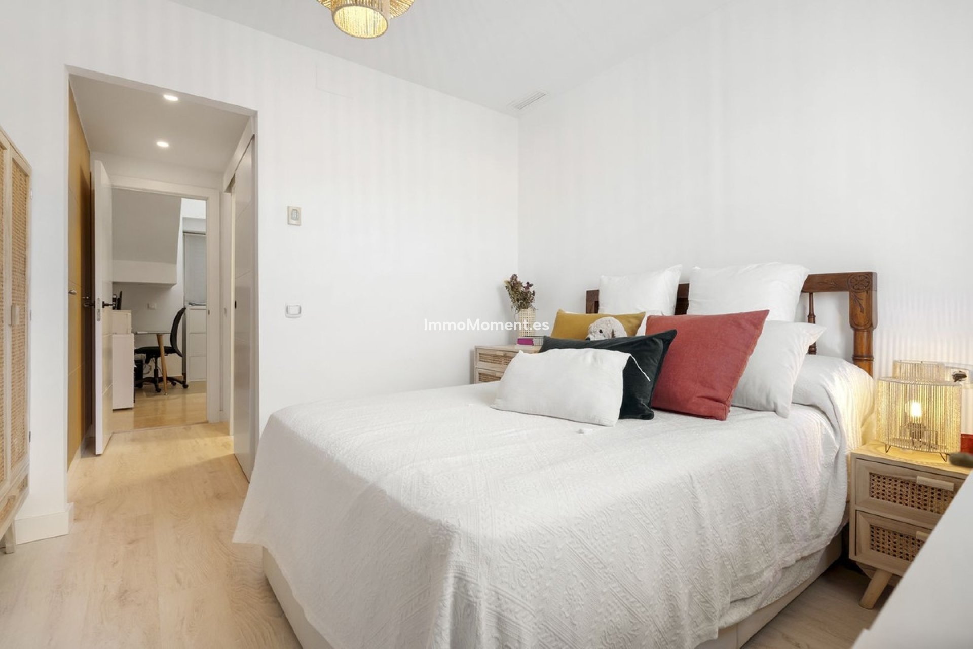 Reventa - Apartamento - Mijas Costa - La Cala de Mijas