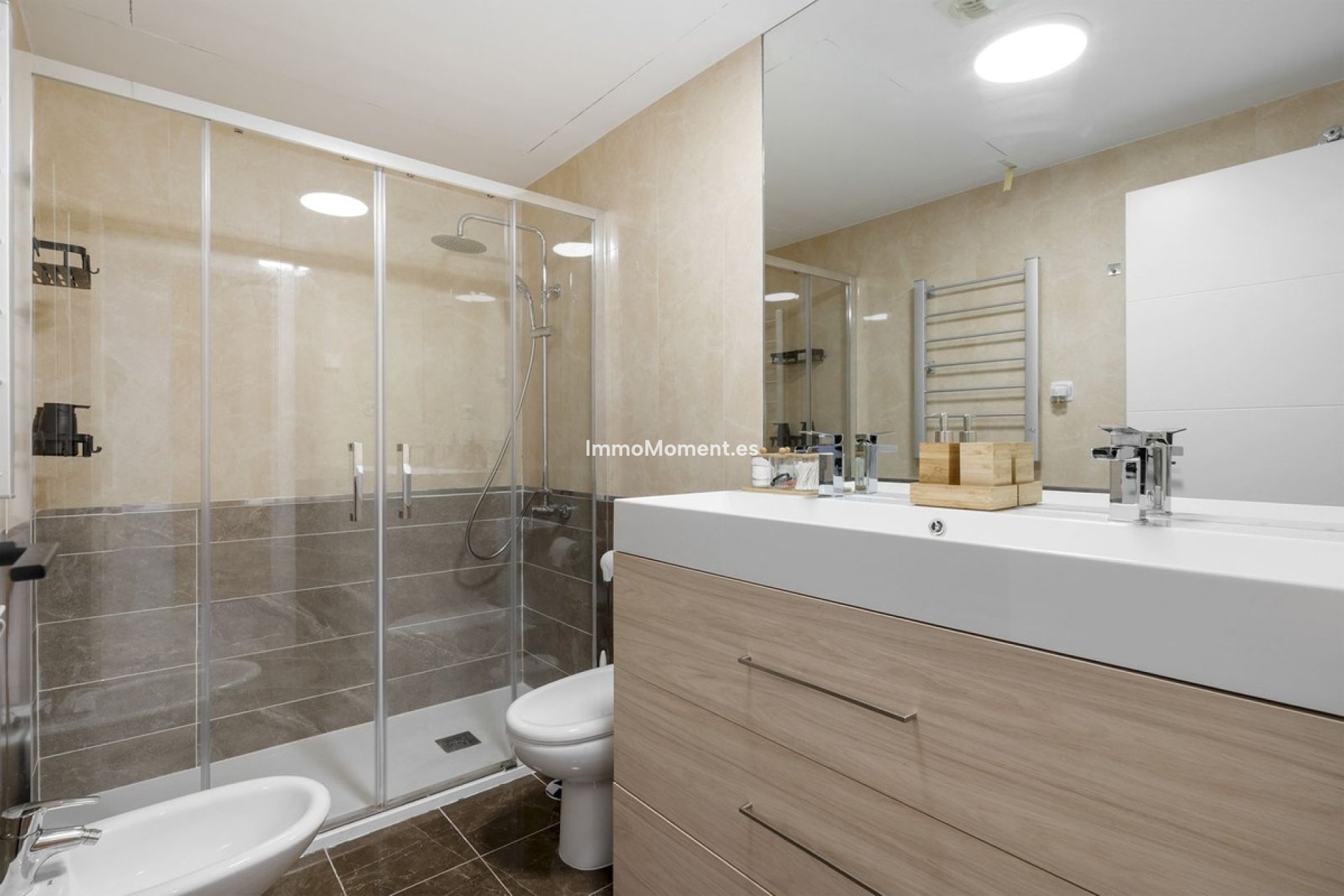 Reventa - Apartamento - Mijas Costa - La Cala de Mijas