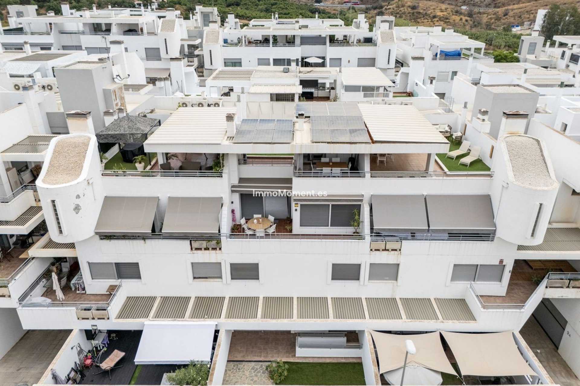 Reventa - Apartamento - Mijas Costa - La Cala de Mijas