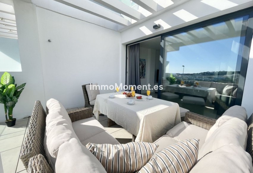 Reventa - Apartamento - Mijas Costa - La Cala de Mijas