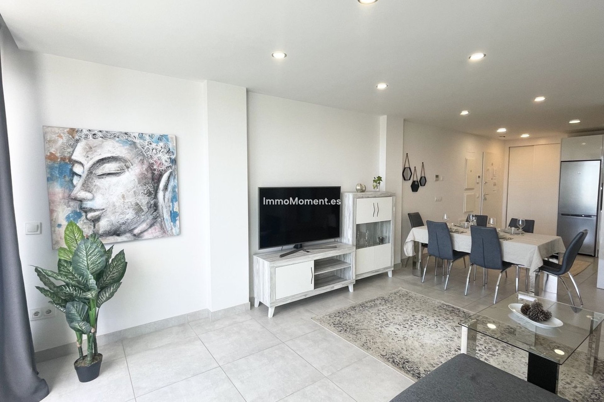 Reventa - Apartamento - Mijas Costa - La Cala de Mijas