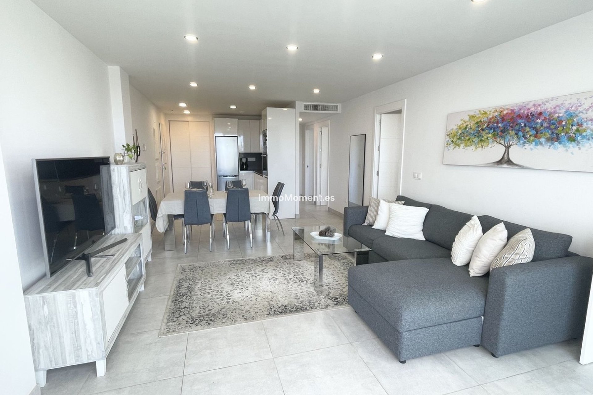 Reventa - Apartamento - Mijas Costa - La Cala de Mijas