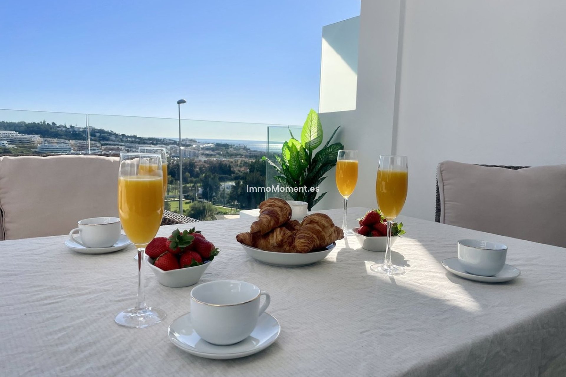 Reventa - Apartamento - Mijas Costa - La Cala de Mijas