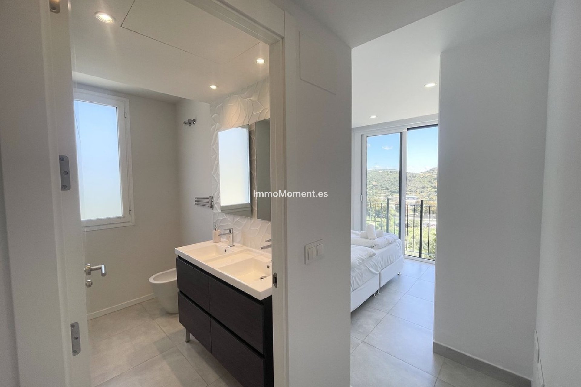 Reventa - Apartamento - Mijas Costa - La Cala de Mijas