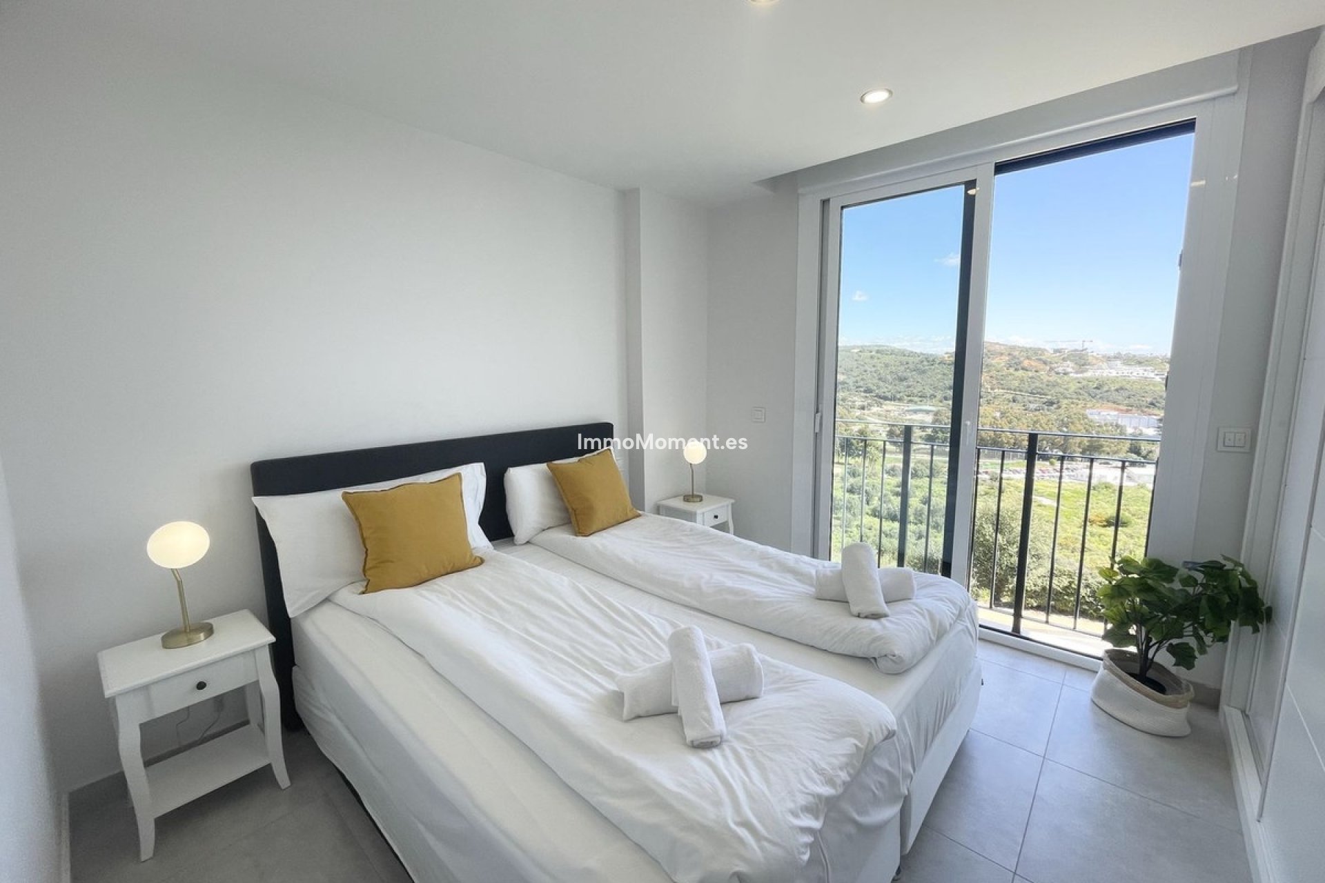 Reventa - Apartamento - Mijas Costa - La Cala de Mijas