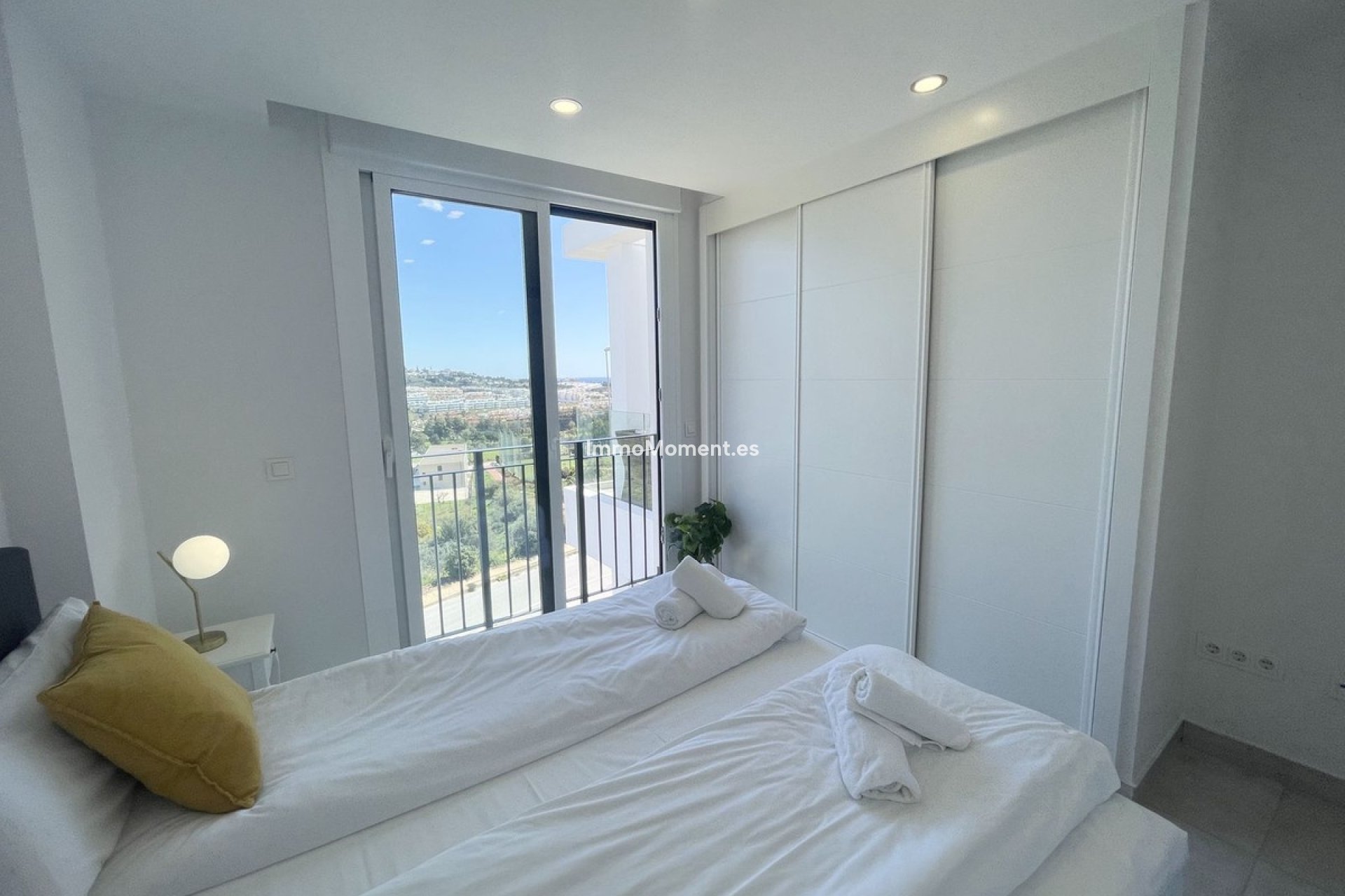 Reventa - Apartamento - Mijas Costa - La Cala de Mijas