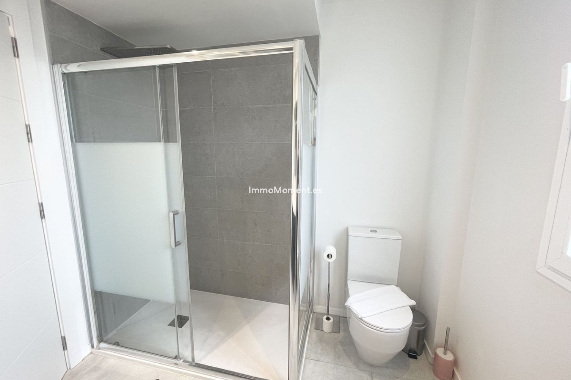 Reventa - Apartamento - Mijas Costa - La Cala de Mijas