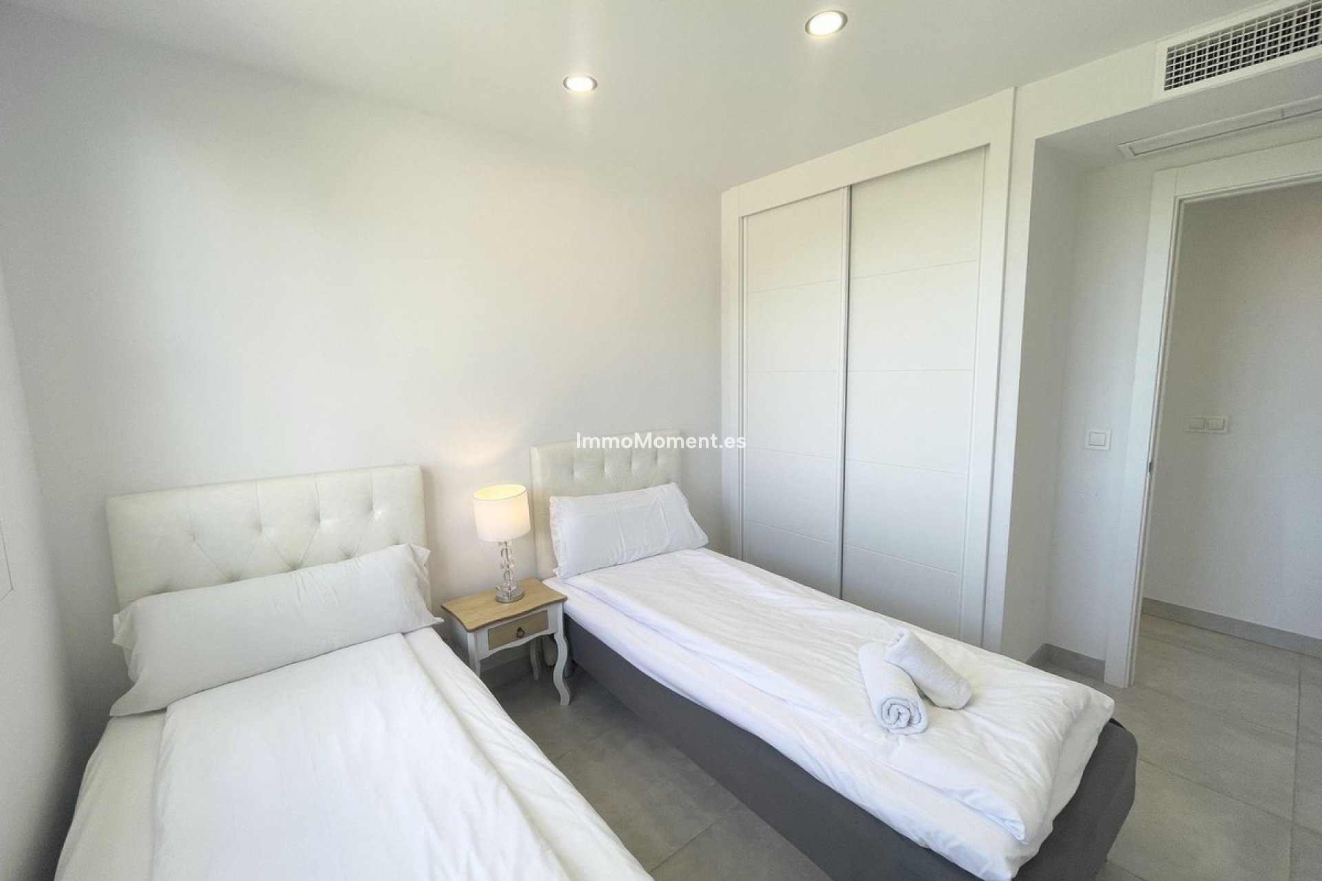 Reventa - Apartamento - Mijas Costa - La Cala de Mijas