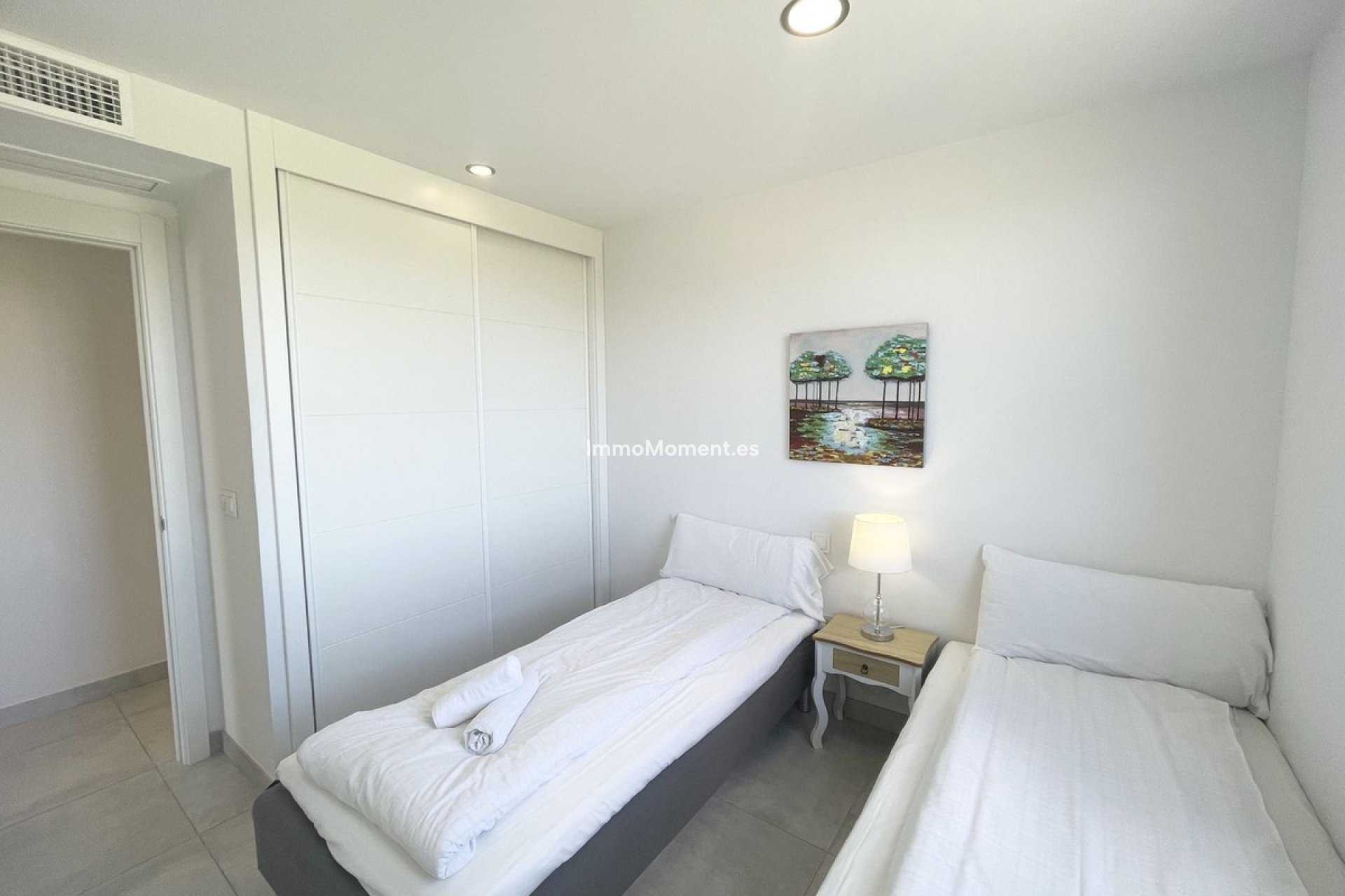 Reventa - Apartamento - Mijas Costa - La Cala de Mijas