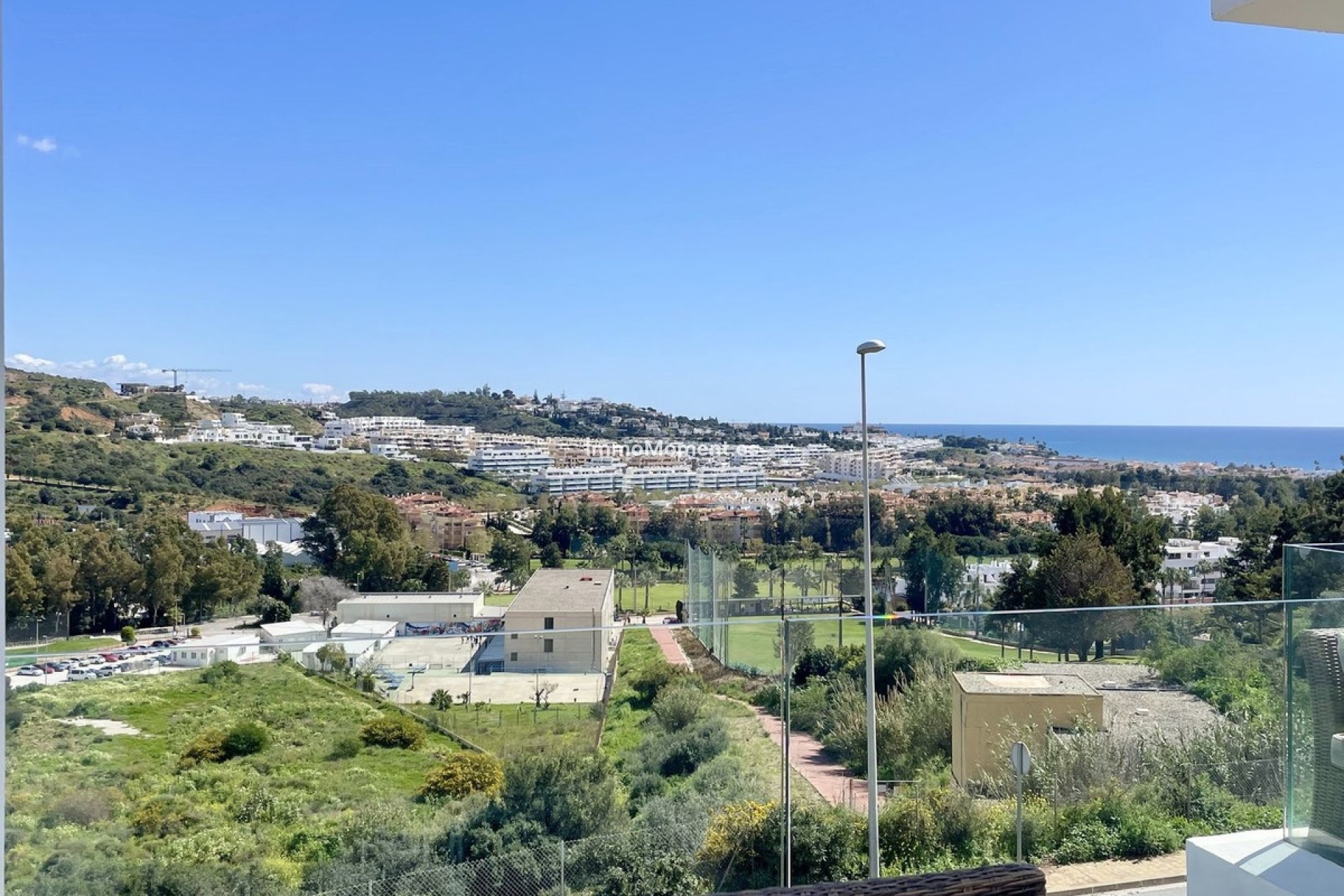 Reventa - Apartamento - Mijas Costa - La Cala de Mijas