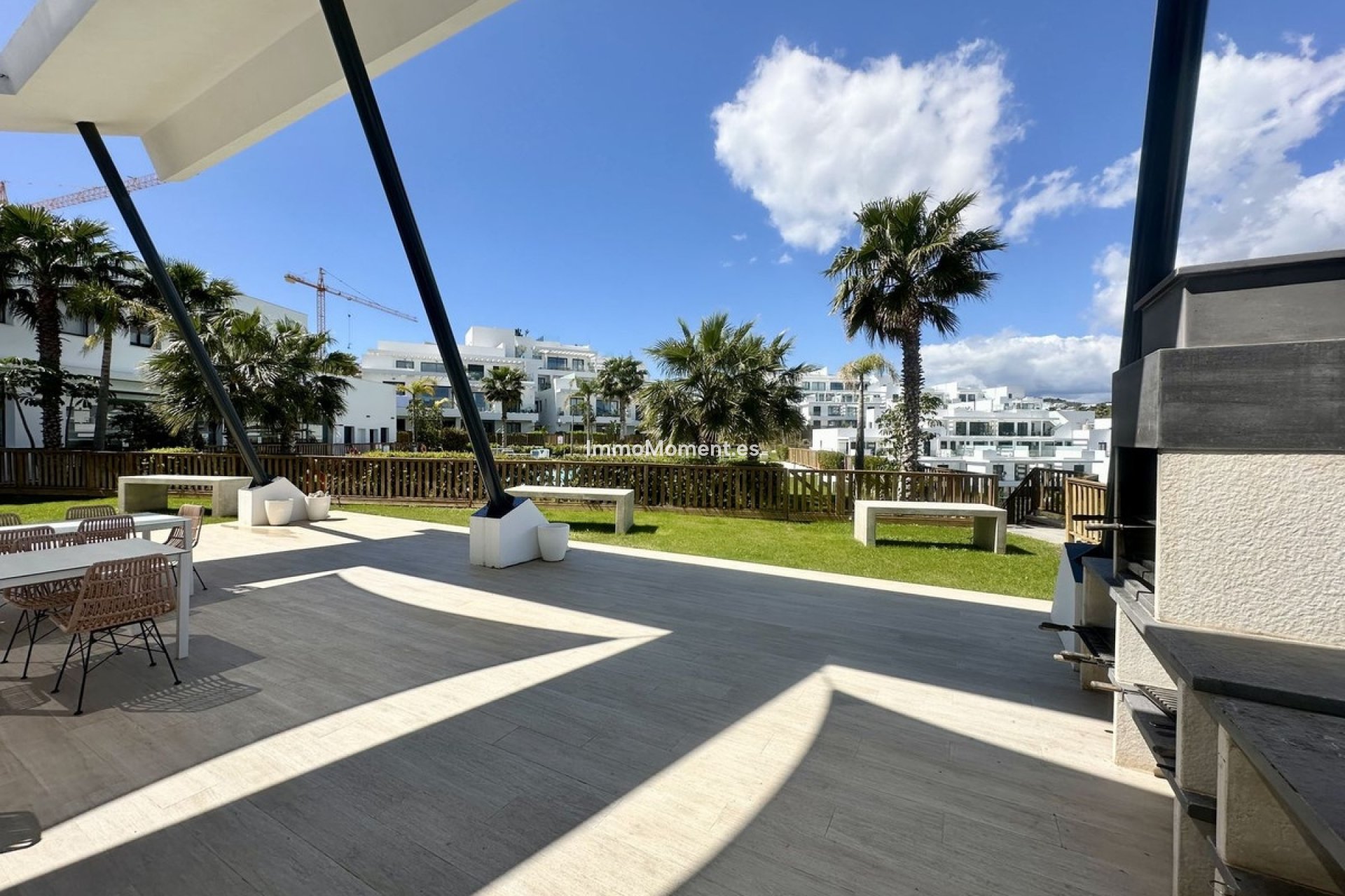 Reventa - Apartamento - Mijas Costa - La Cala de Mijas