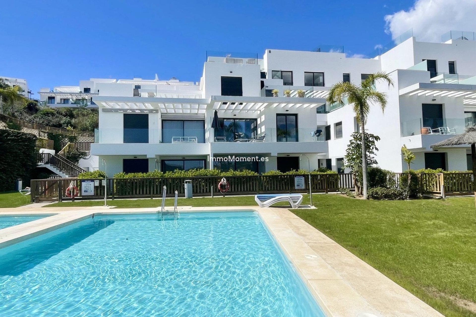 Reventa - Apartamento - Mijas Costa - La Cala de Mijas