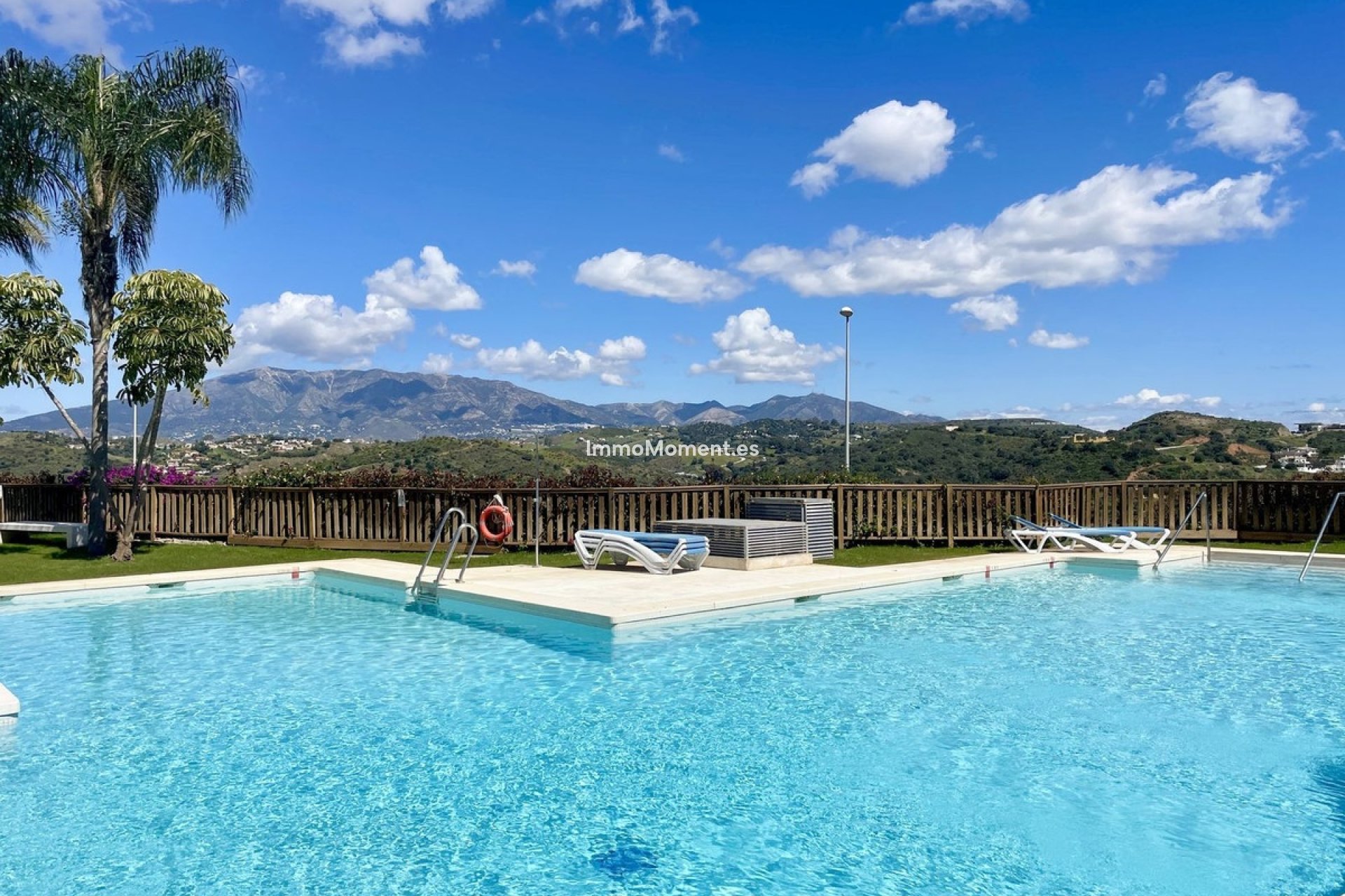 Reventa - Apartamento - Mijas Costa - La Cala de Mijas