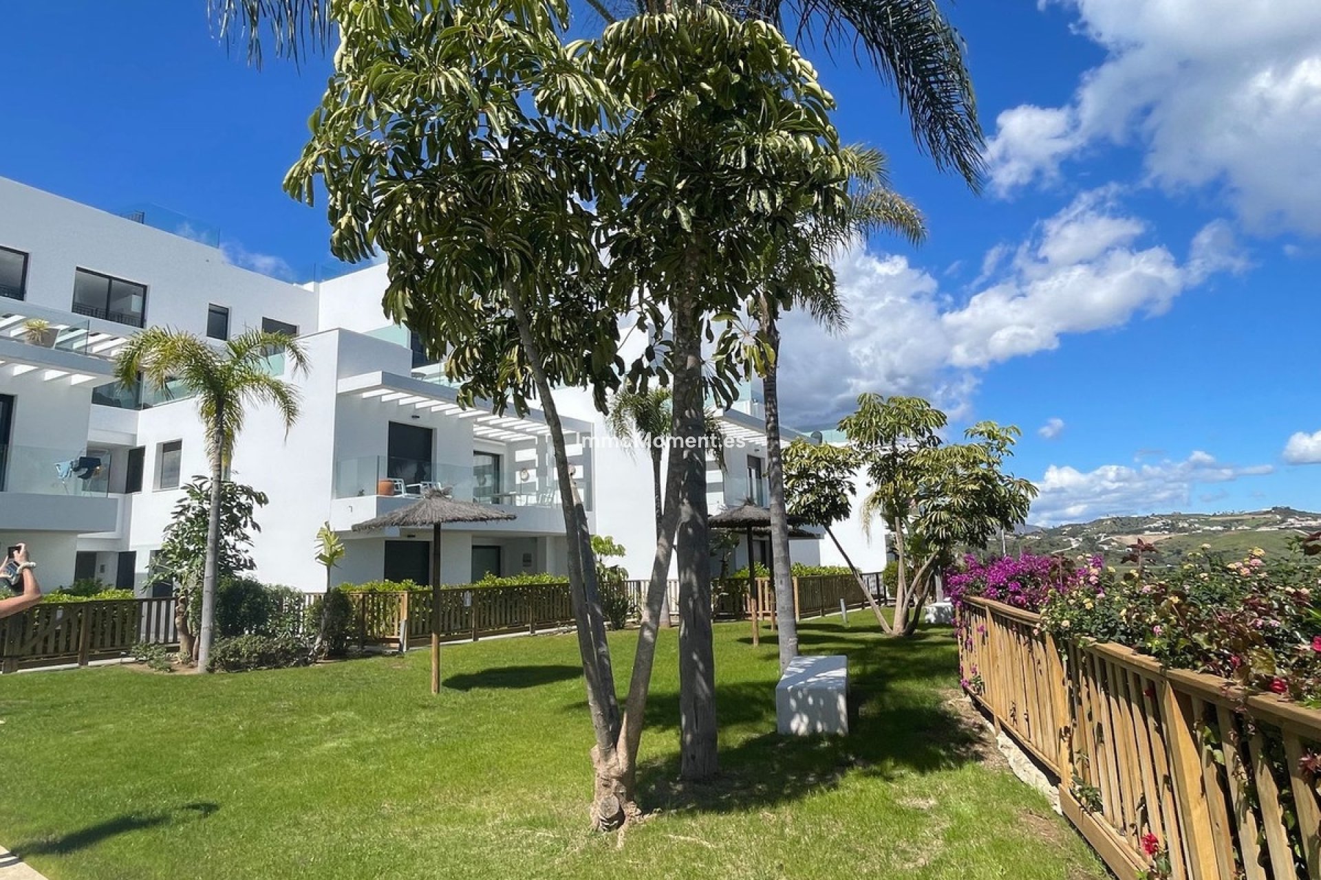Reventa - Apartamento - Mijas Costa - La Cala de Mijas
