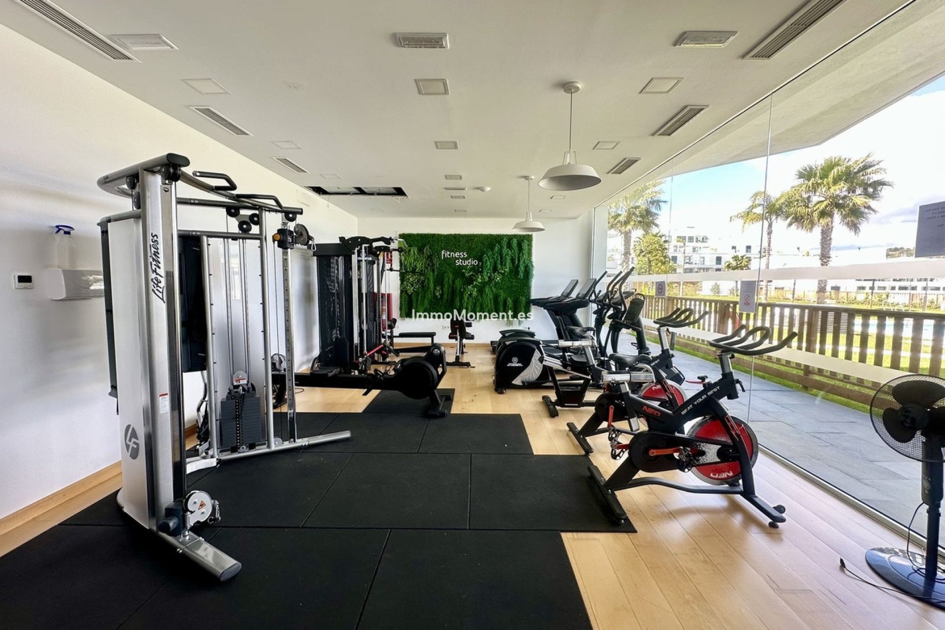 Reventa - Apartamento - Mijas Costa - La Cala de Mijas