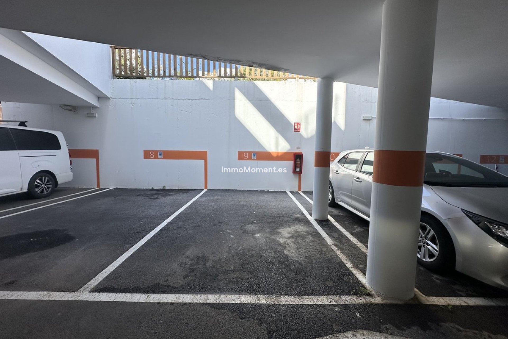 Reventa - Apartamento - Mijas Costa - La Cala de Mijas