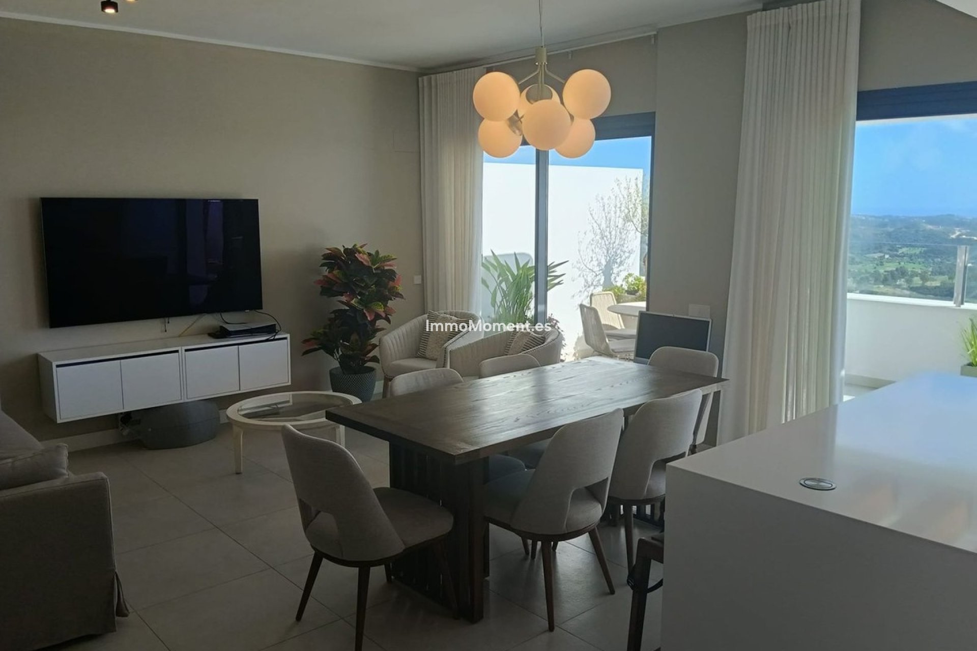 Reventa - Apartamento - Mijas Costa - La Cala de Mijas