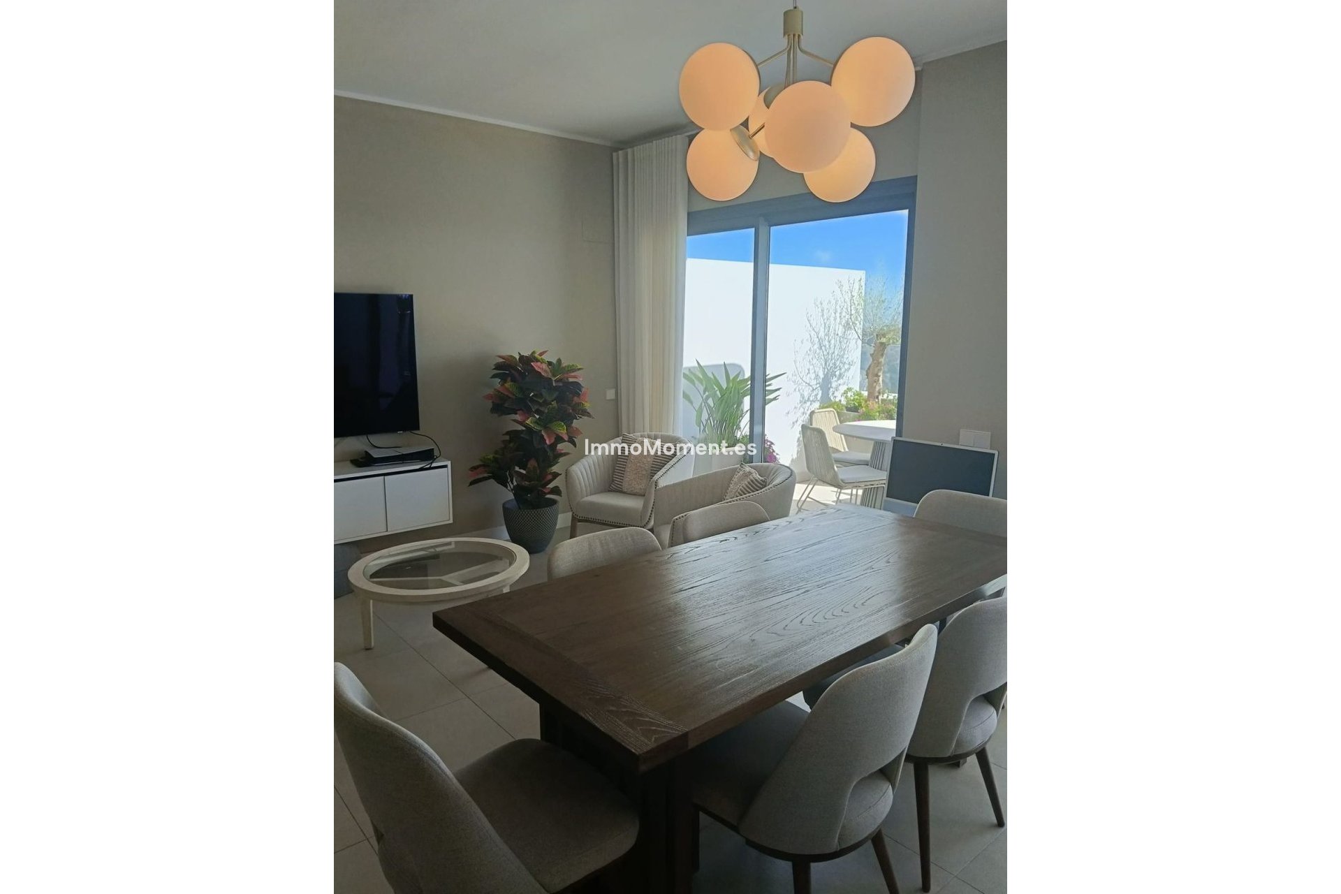 Reventa - Apartamento - Mijas Costa - La Cala de Mijas
