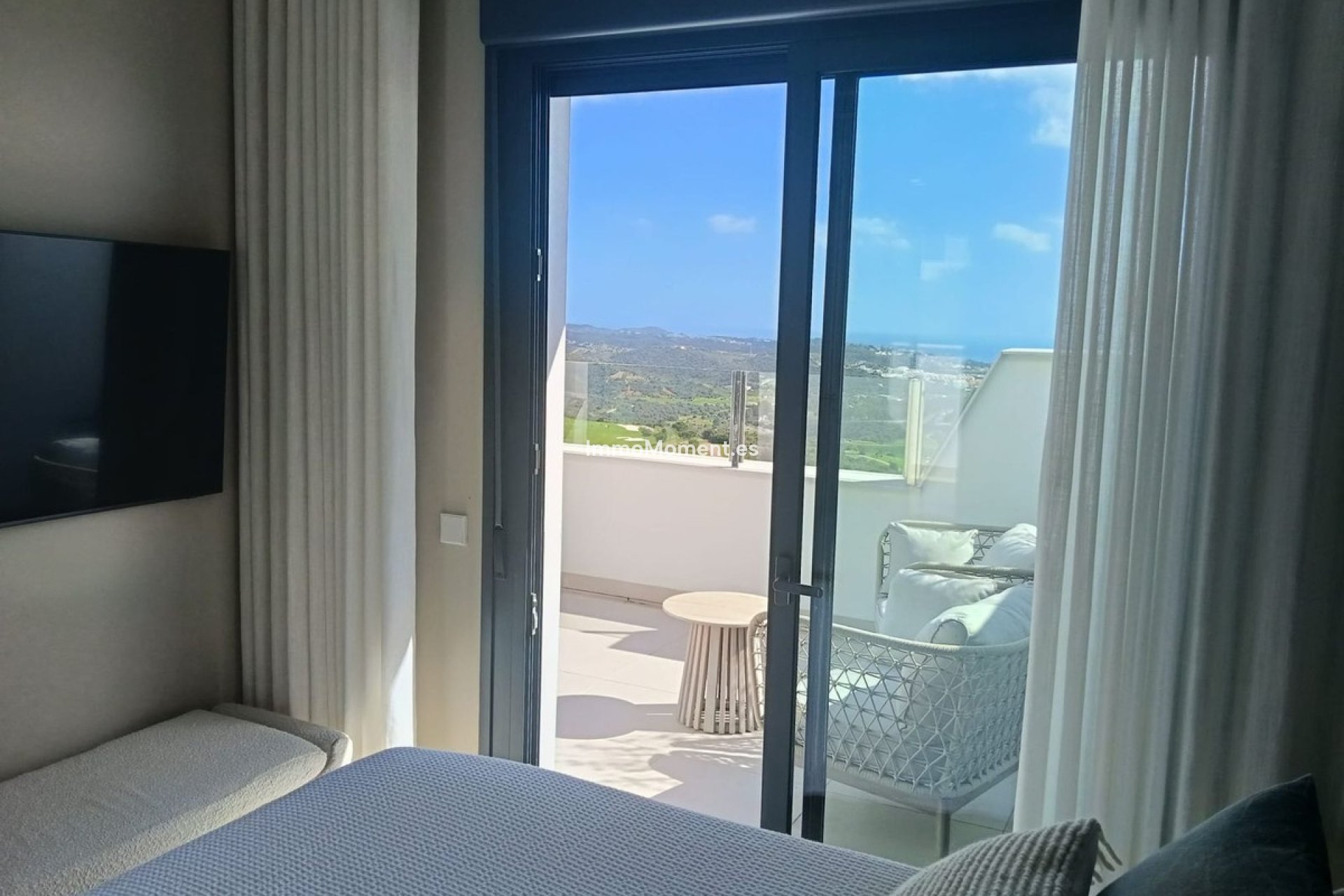 Reventa - Apartamento - Mijas Costa - La Cala de Mijas
