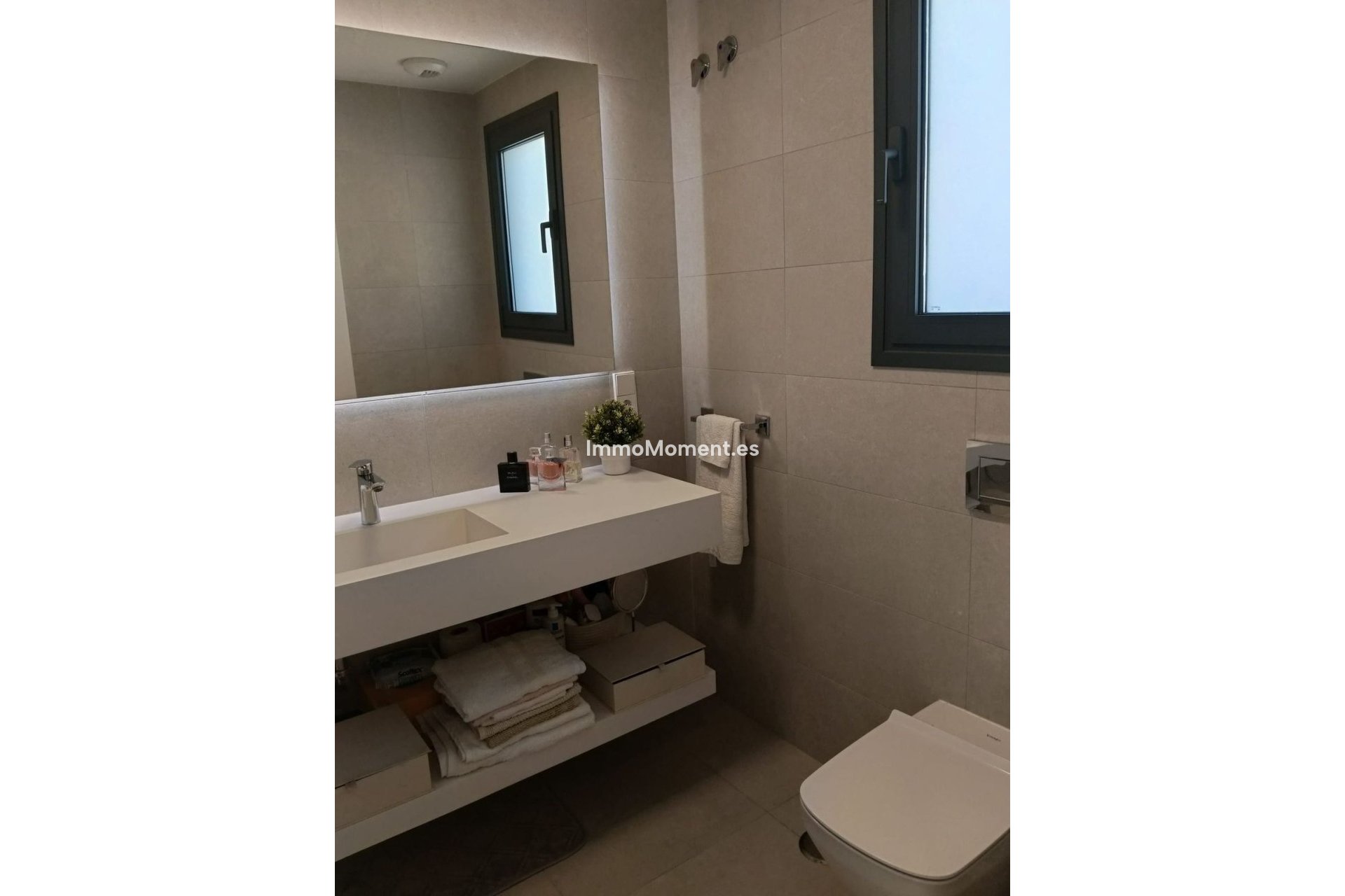 Reventa - Apartamento - Mijas Costa - La Cala de Mijas