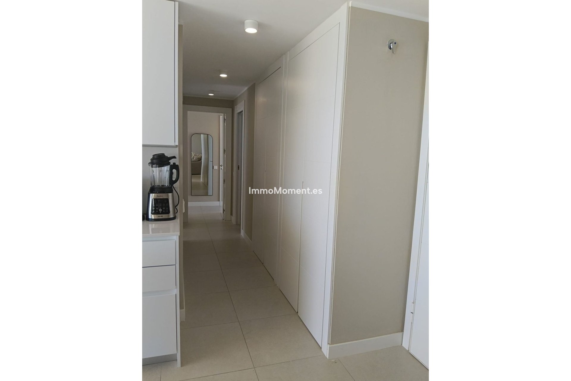 Reventa - Apartamento - Mijas Costa - La Cala de Mijas