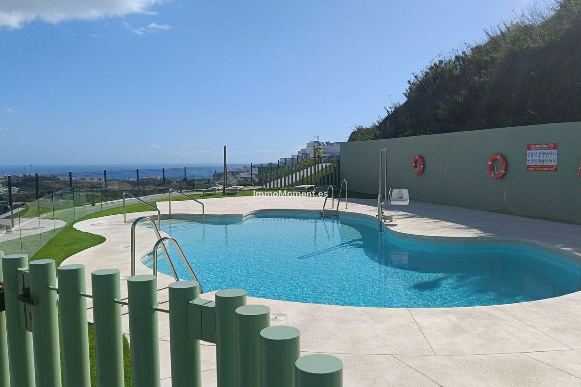 Reventa - Apartamento - Mijas Costa - La Cala de Mijas