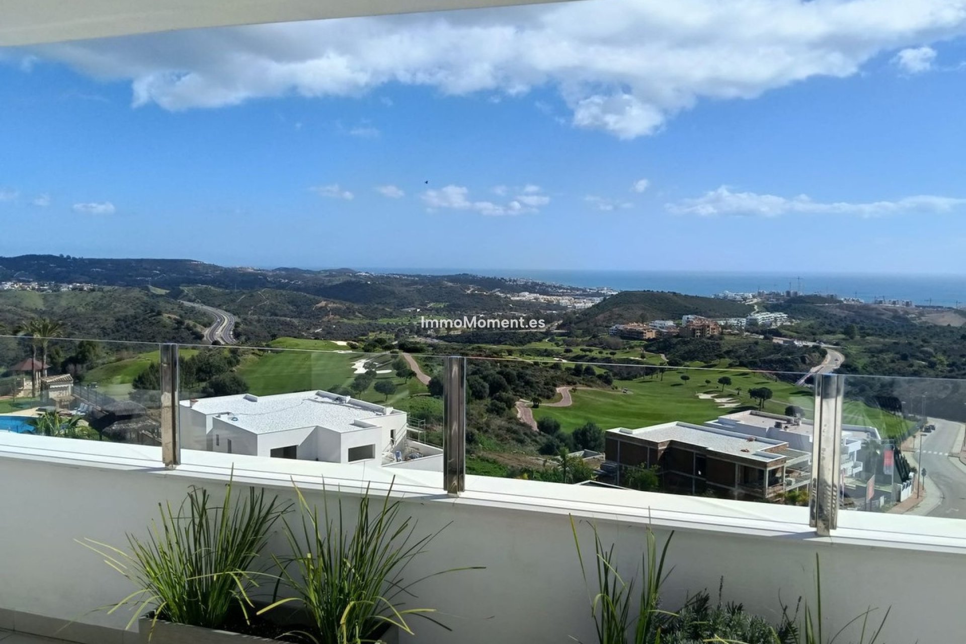 Reventa - Apartamento - Mijas Costa - La Cala de Mijas