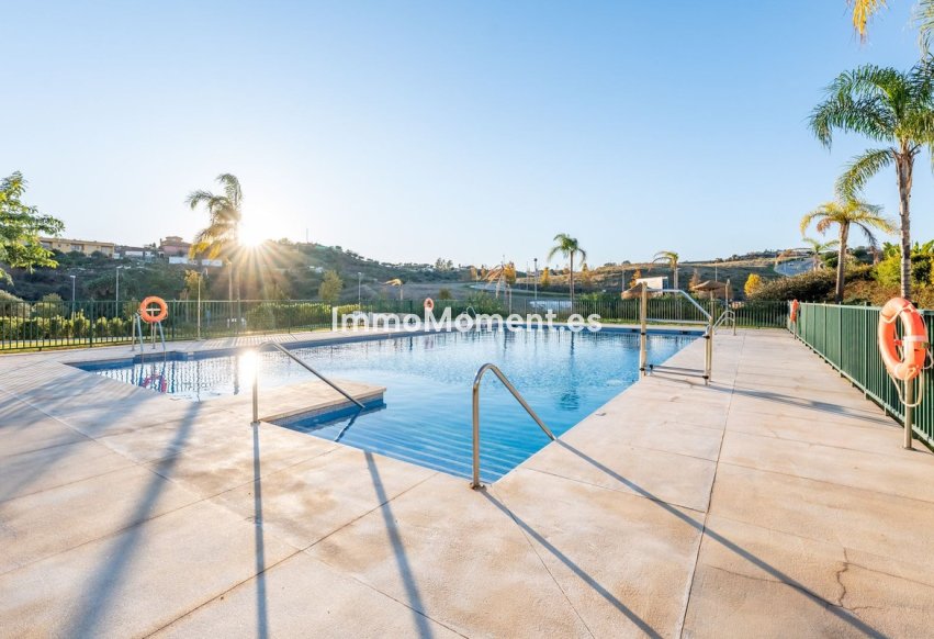 Reventa - Apartamento - Mijas Costa - La Cala de Mijas