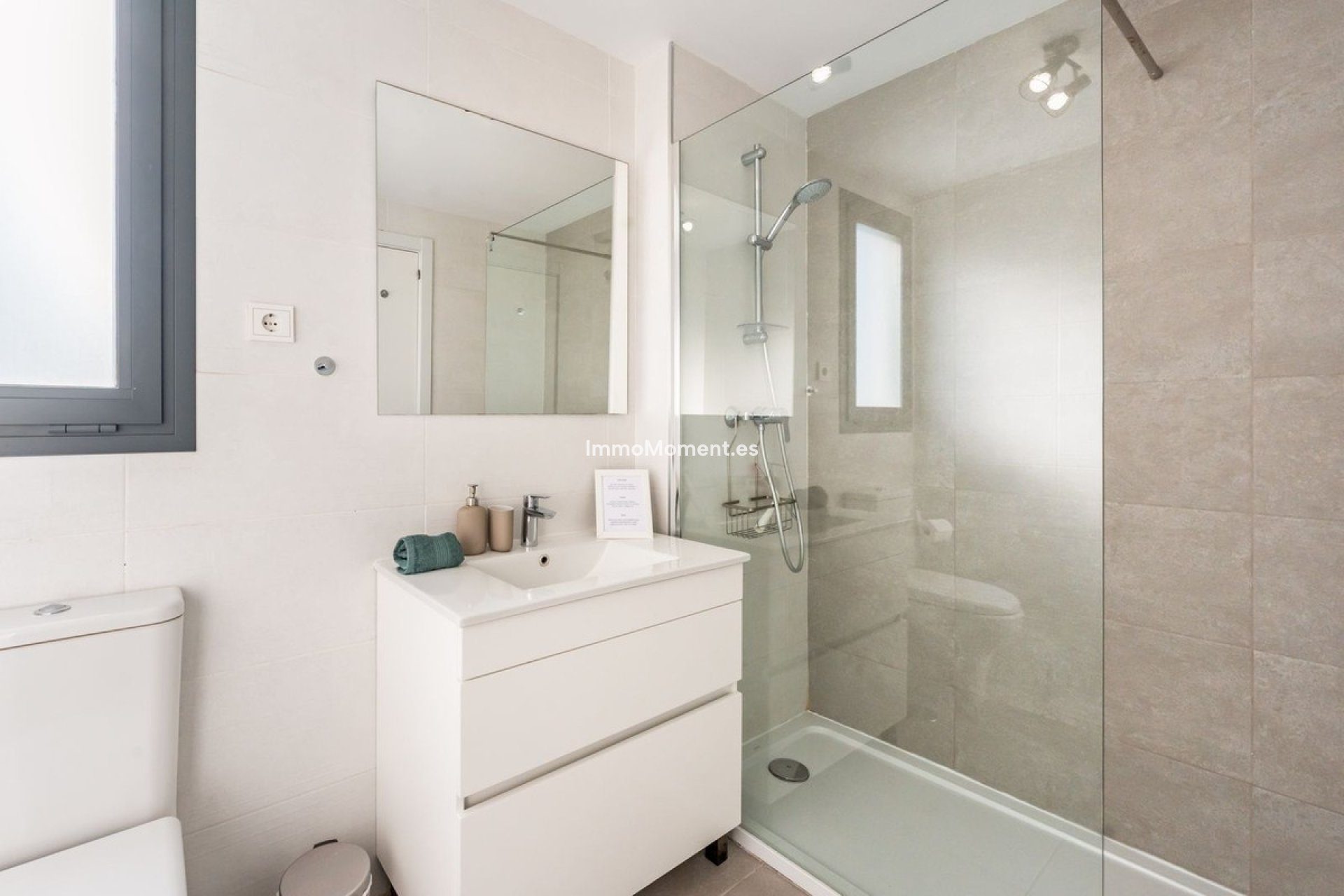 Reventa - Apartamento - Mijas Costa - La Cala de Mijas